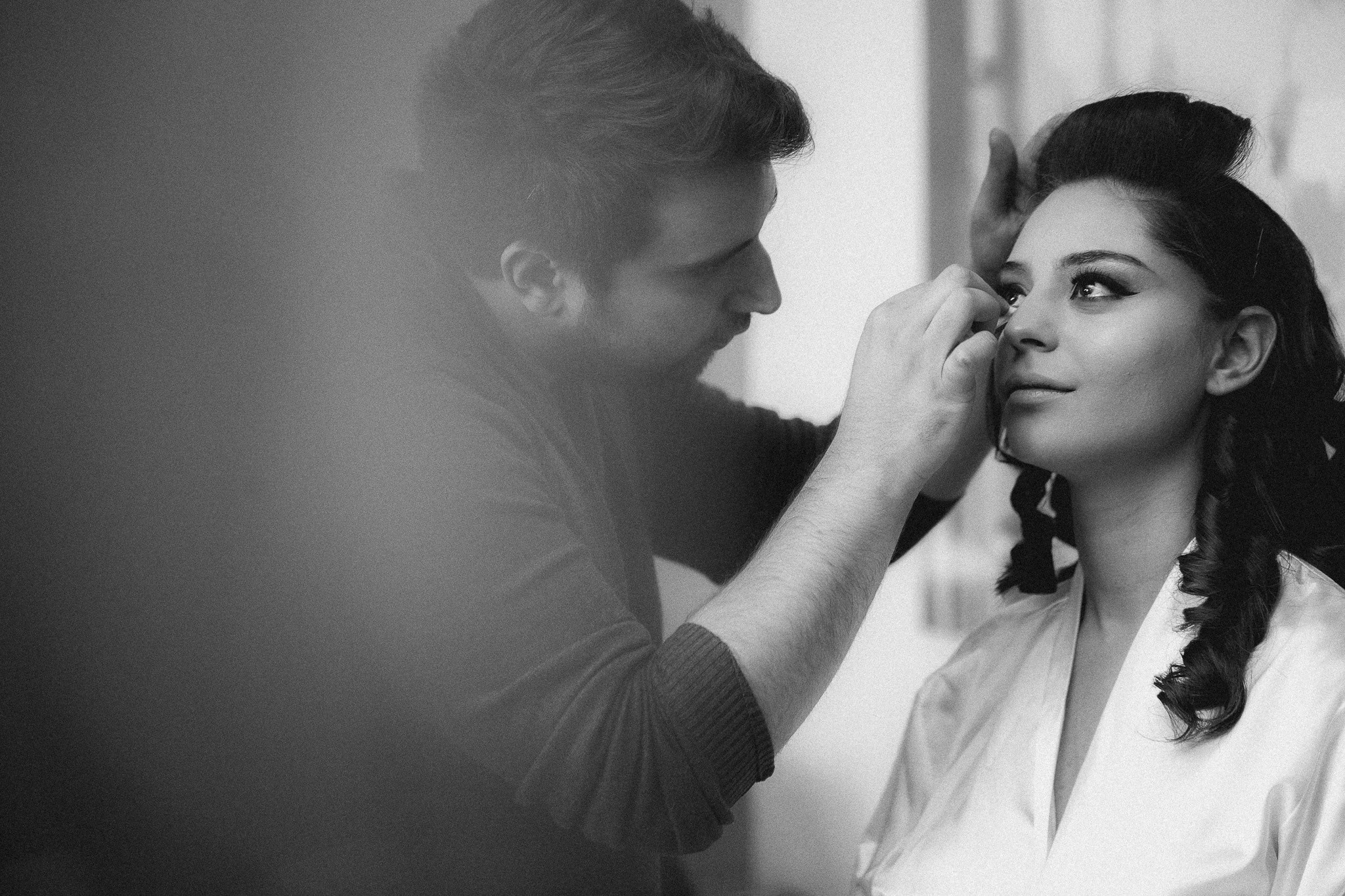 Shir & Haim. Wedding and events photographers Studio Shalom