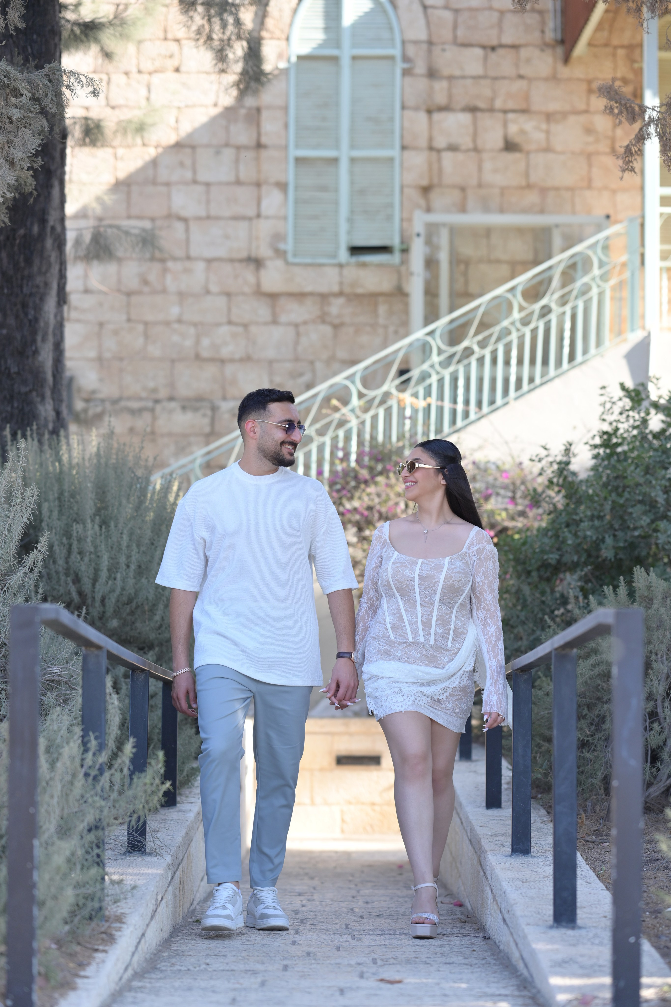 LIANA & IDAN. Wedding and events photographers Studio Shalom
