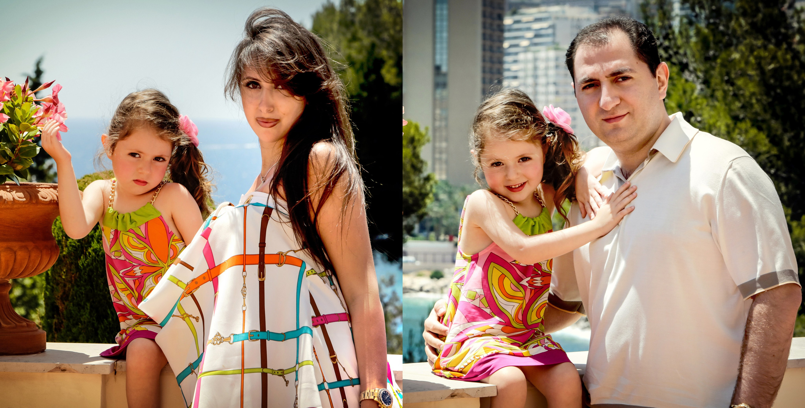 Diana. Wedding and events photographers Studio Shalom