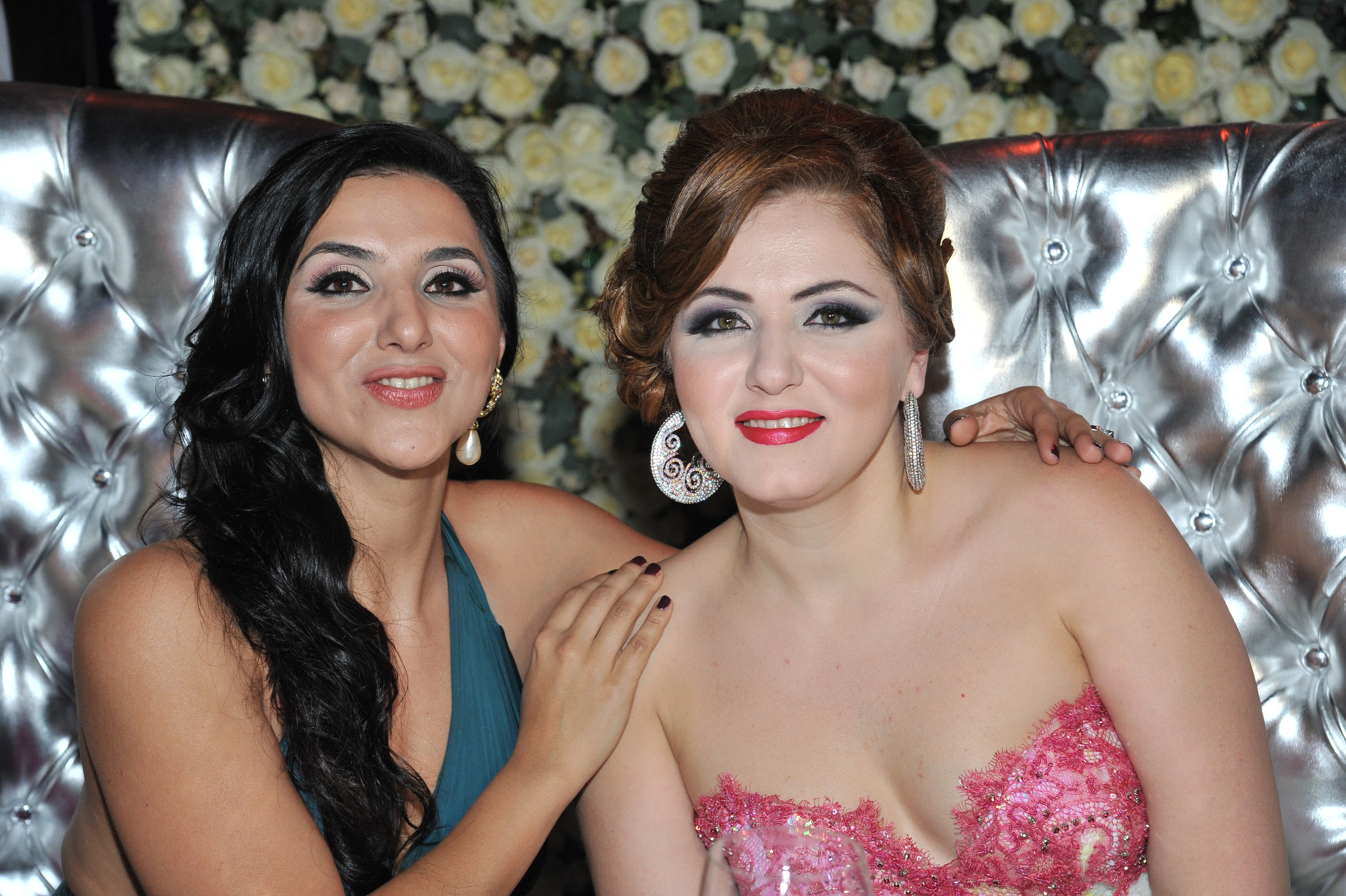 ITZIK & CINDY MONACO 1. Wedding and events photographers Studio Shalom