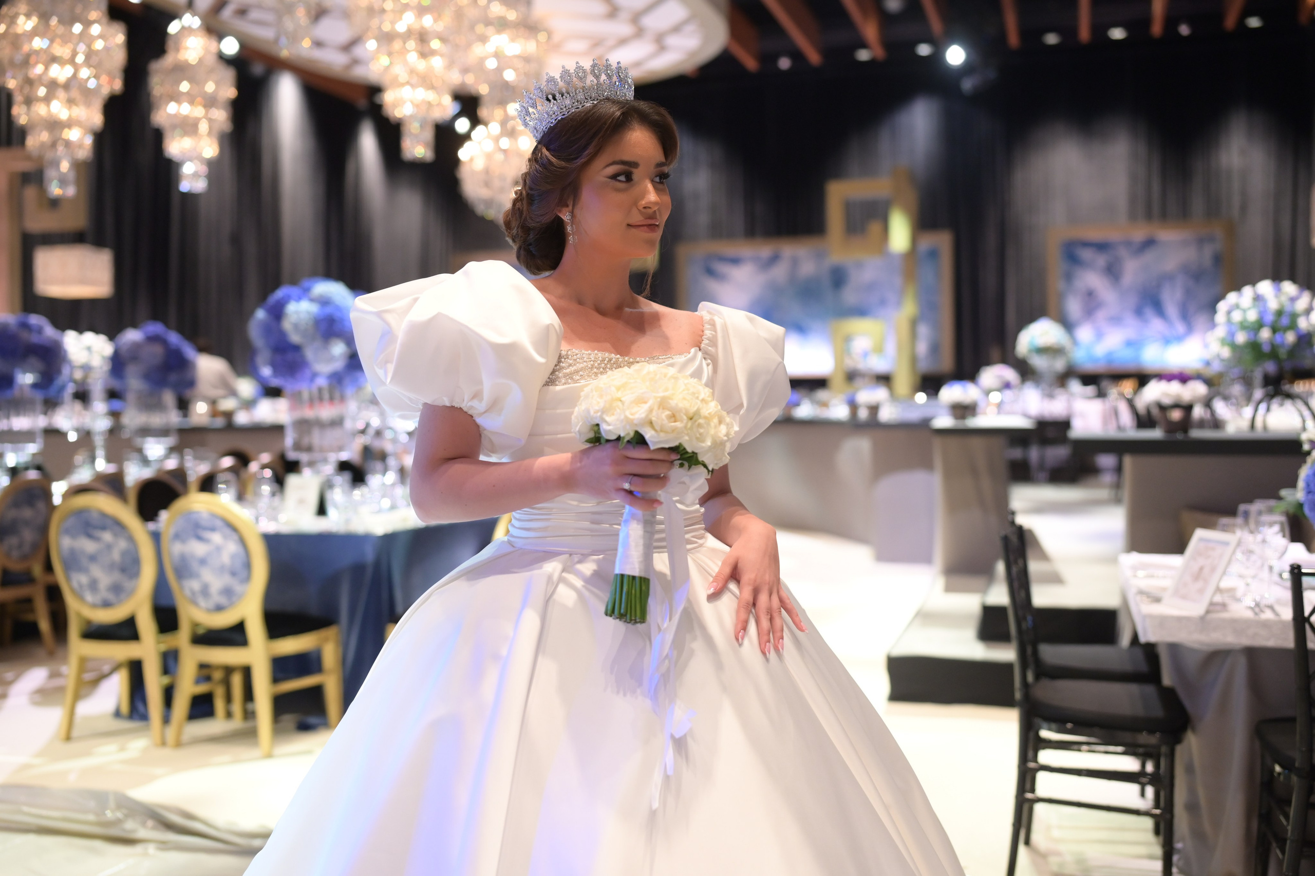 Diana & Benjamin. Wedding and events photographers Studio Shalom