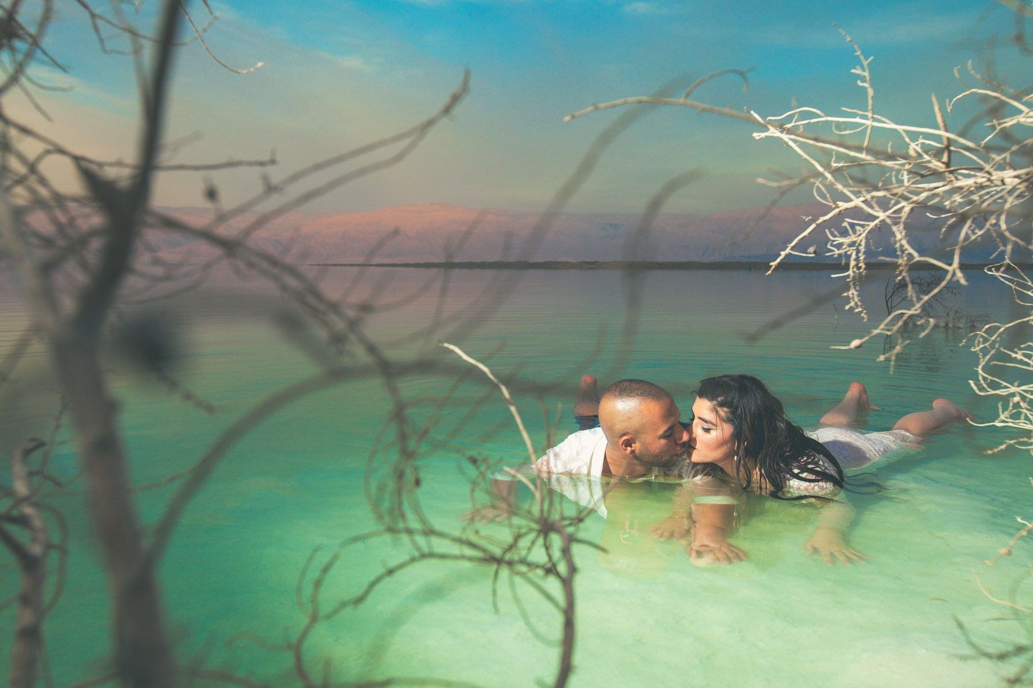 צילום של איגור. Wedding and events photographers Studio Shalom