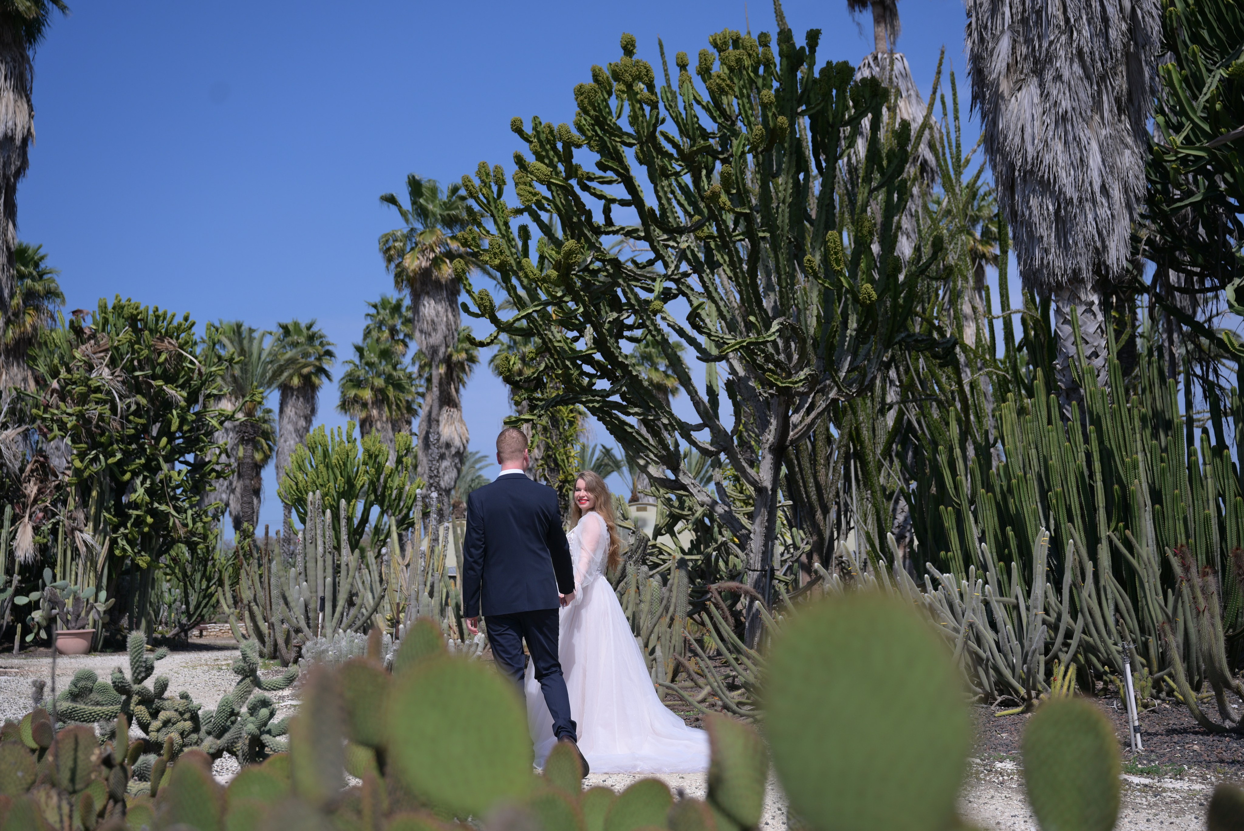 Nicol & Itamar. Wedding and events photographers Studio Shalom