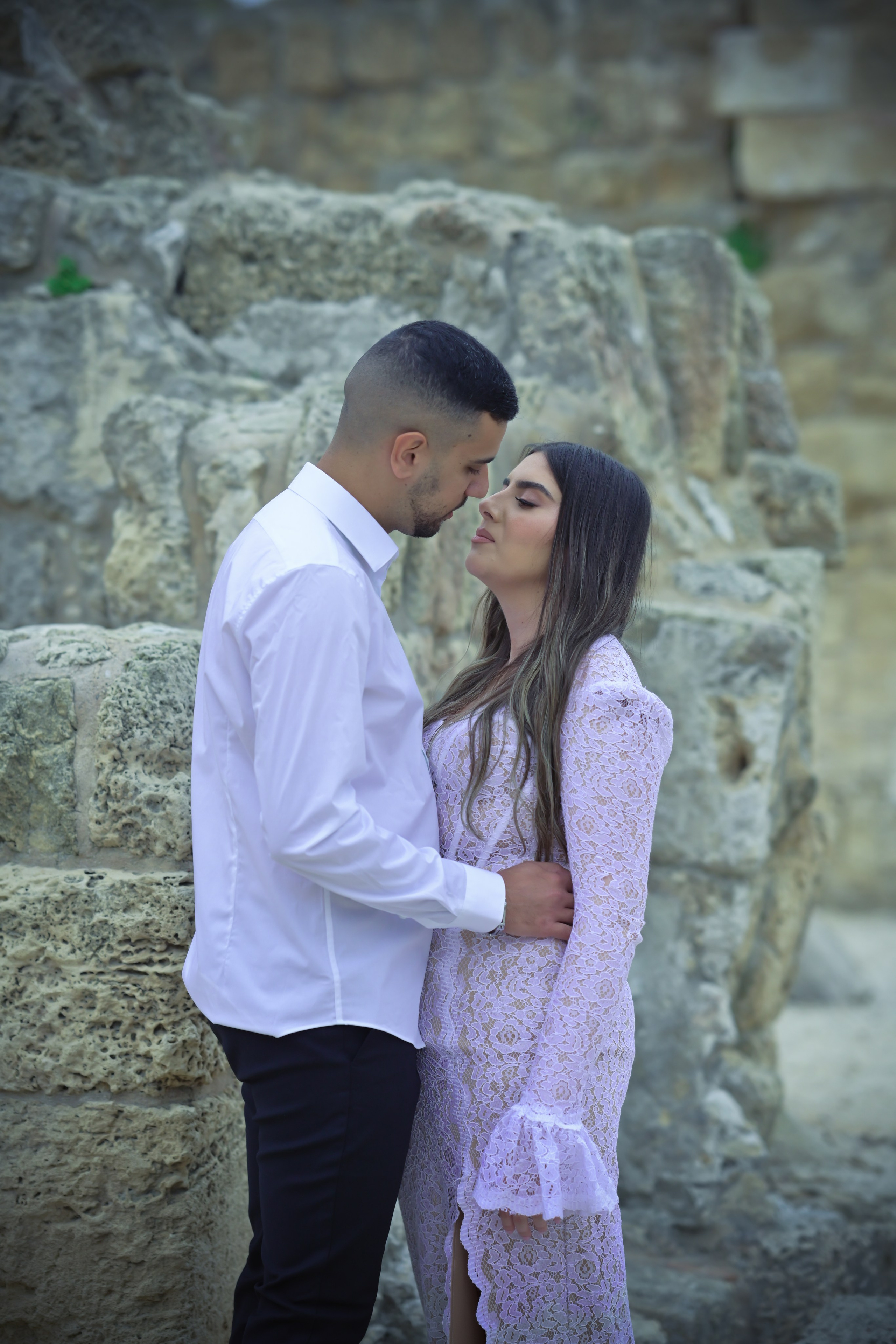 Sharona &Ely. Wedding and events photographers Studio Shalom