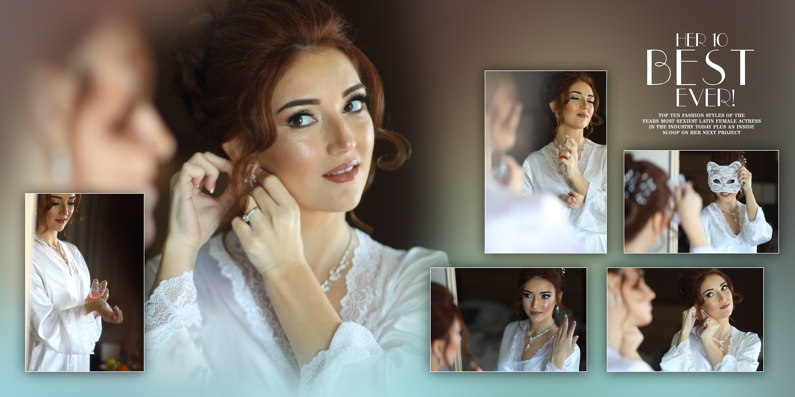 Chana & Miki. Wedding and events photographers Studio Shalom