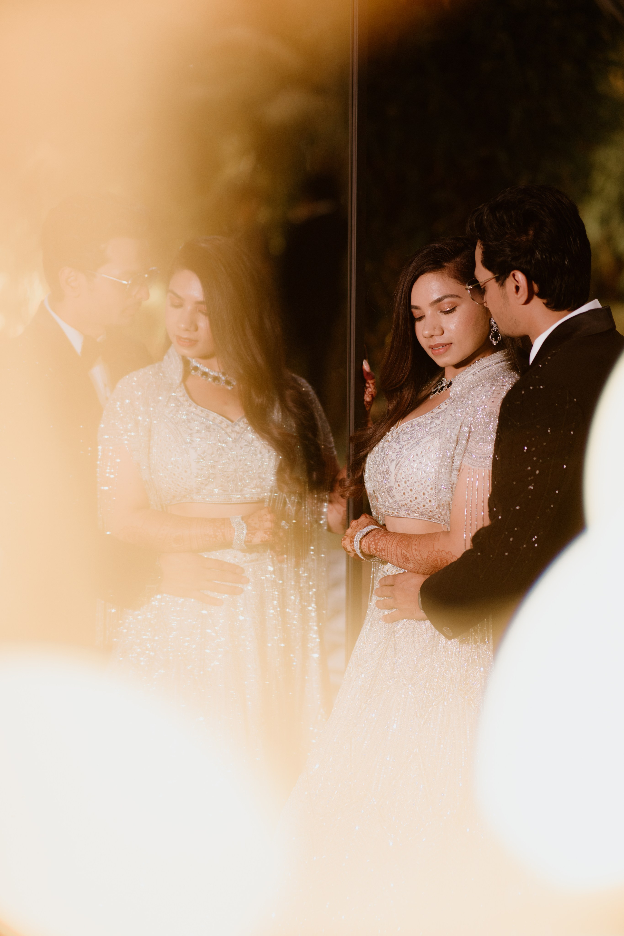 WEDDINGS. Love Emotions Weddings