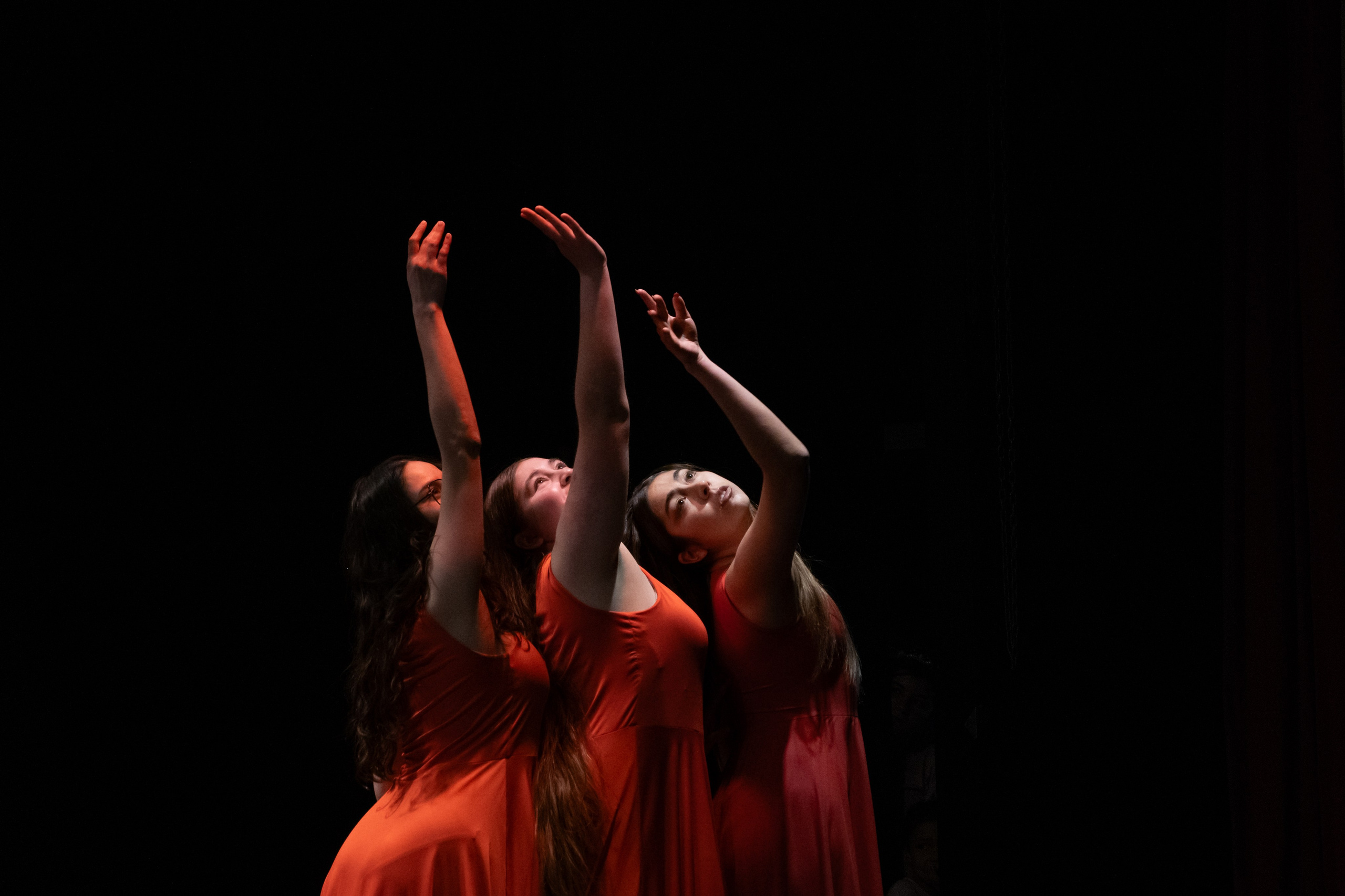 Artes escénicas. C Λ S N Λ | Fotografías