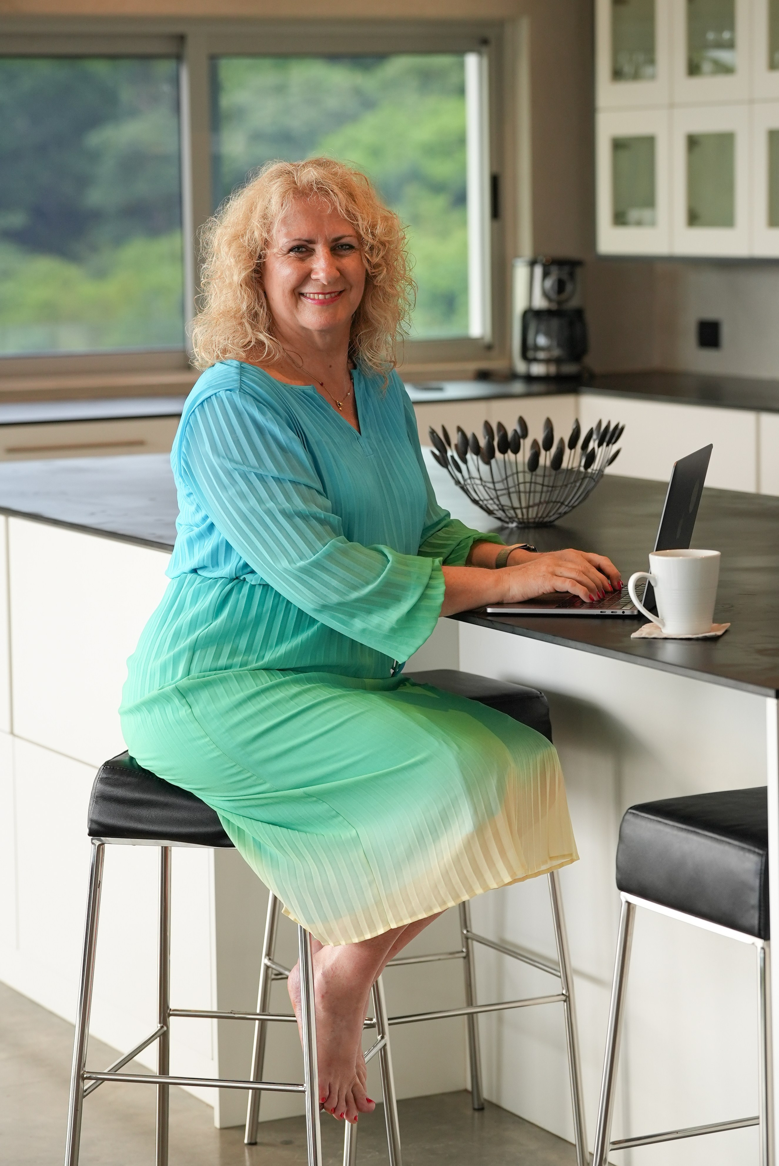 Elke. Fotostudio in Metzingen