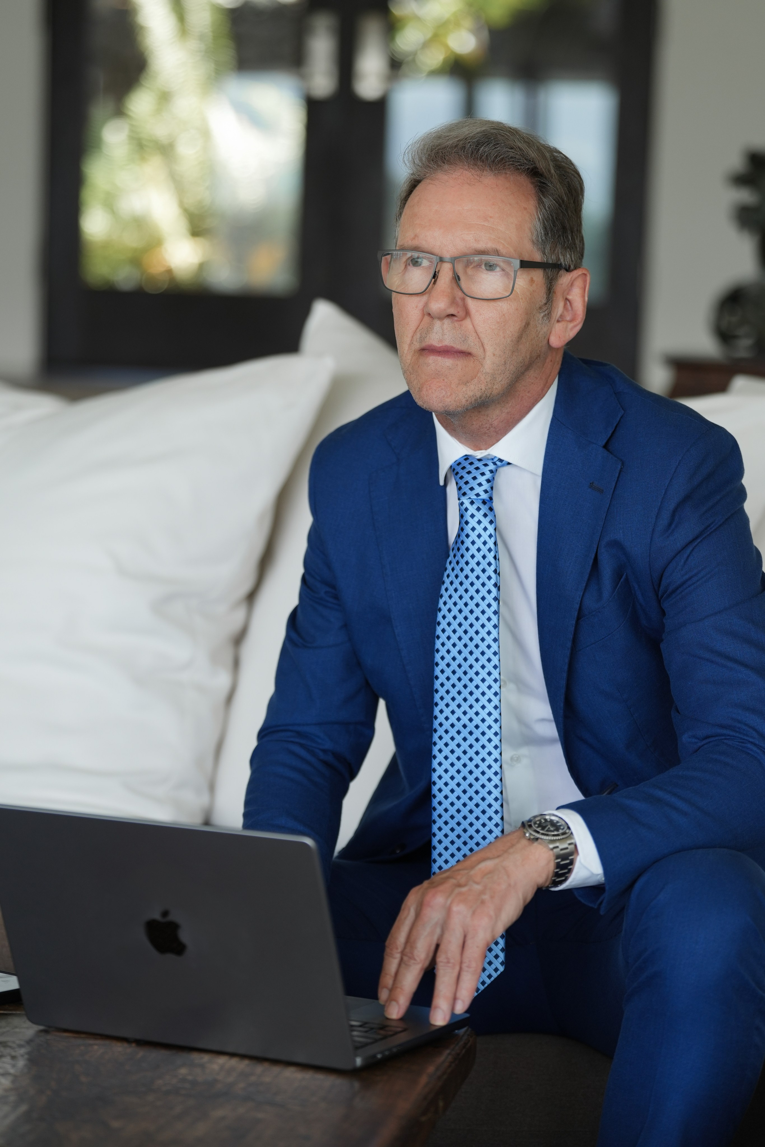 André. Fotostudio in Metzingen