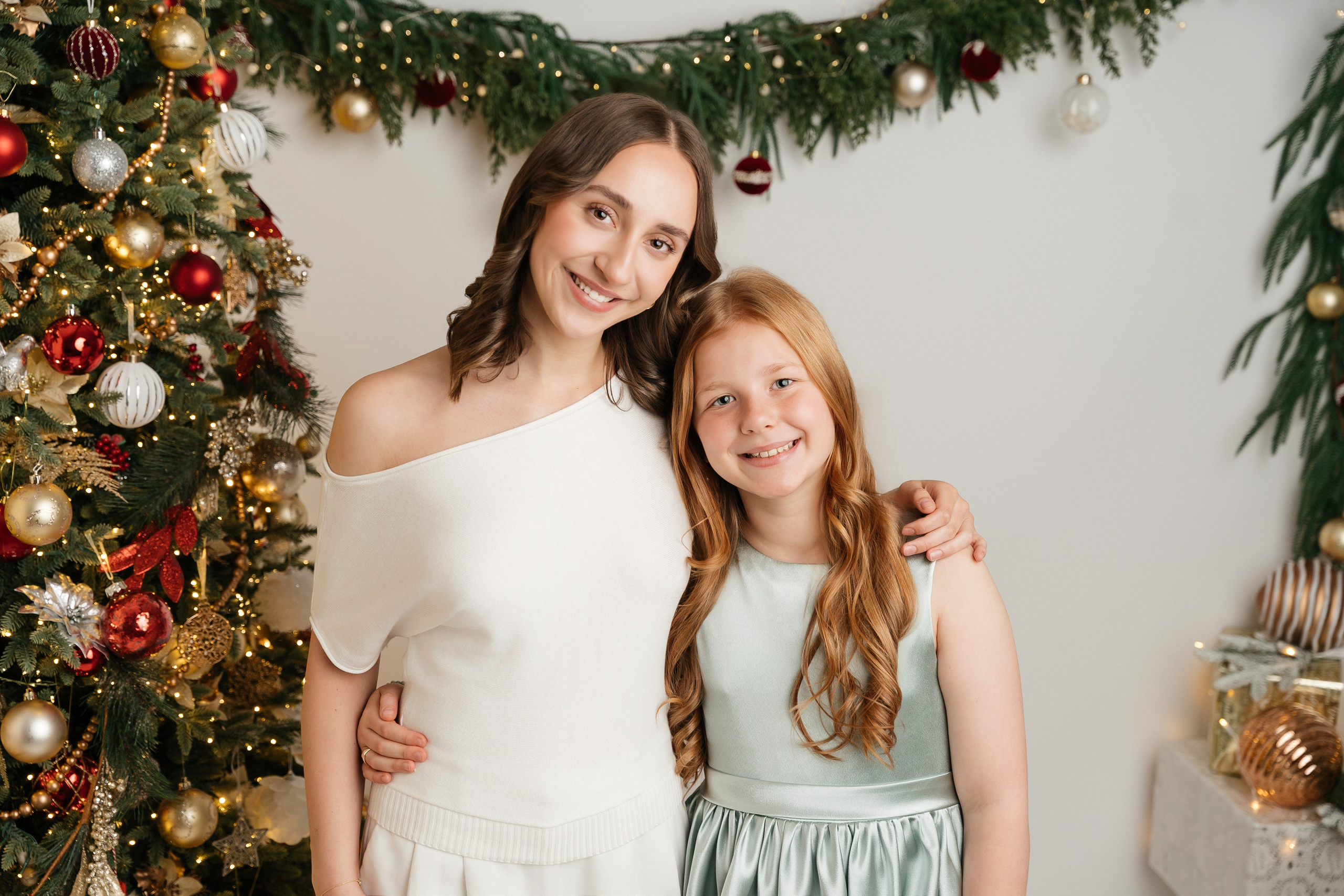 Christmas sessions in Sydney