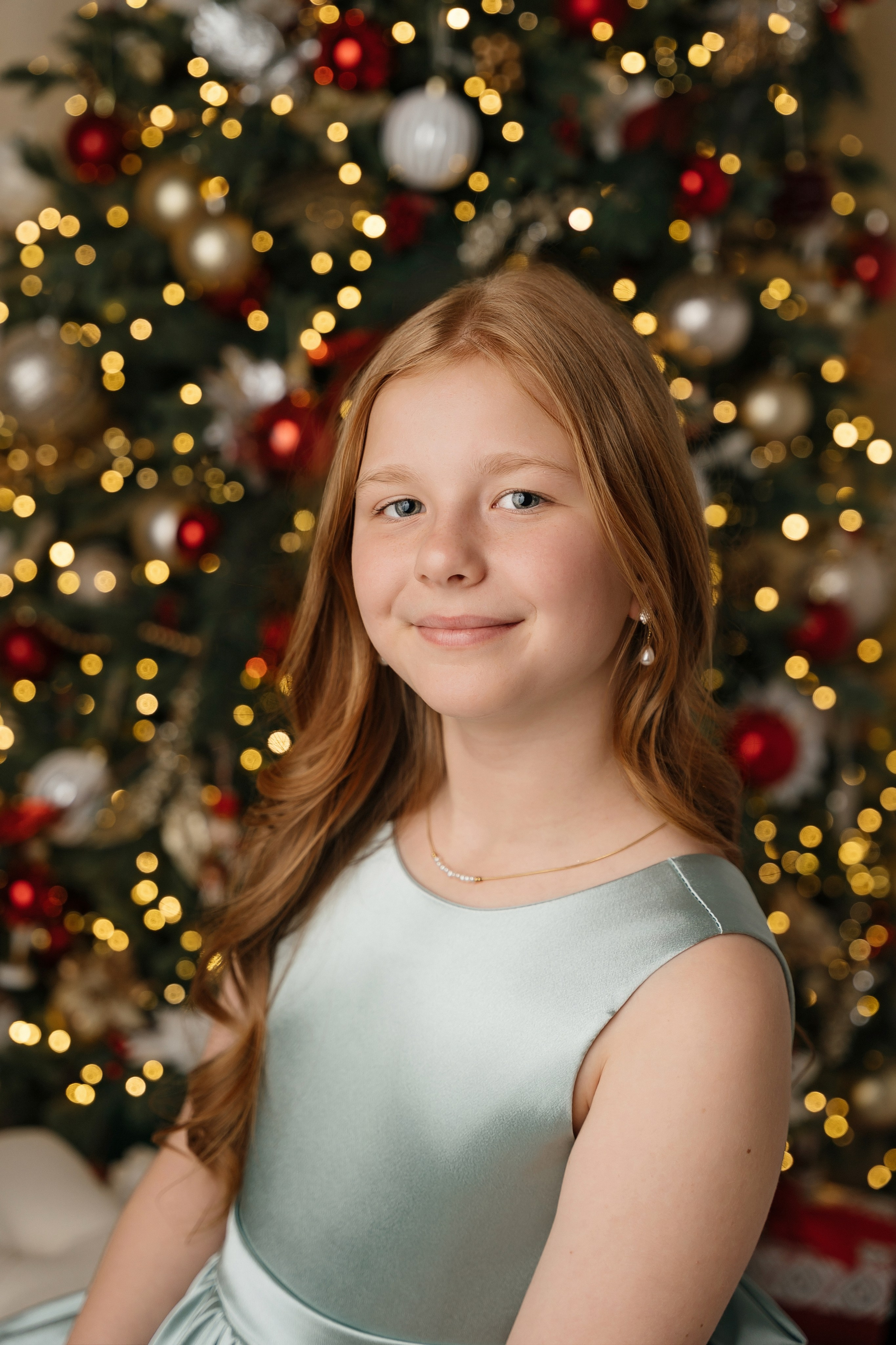 Christmas sessions in Sydney