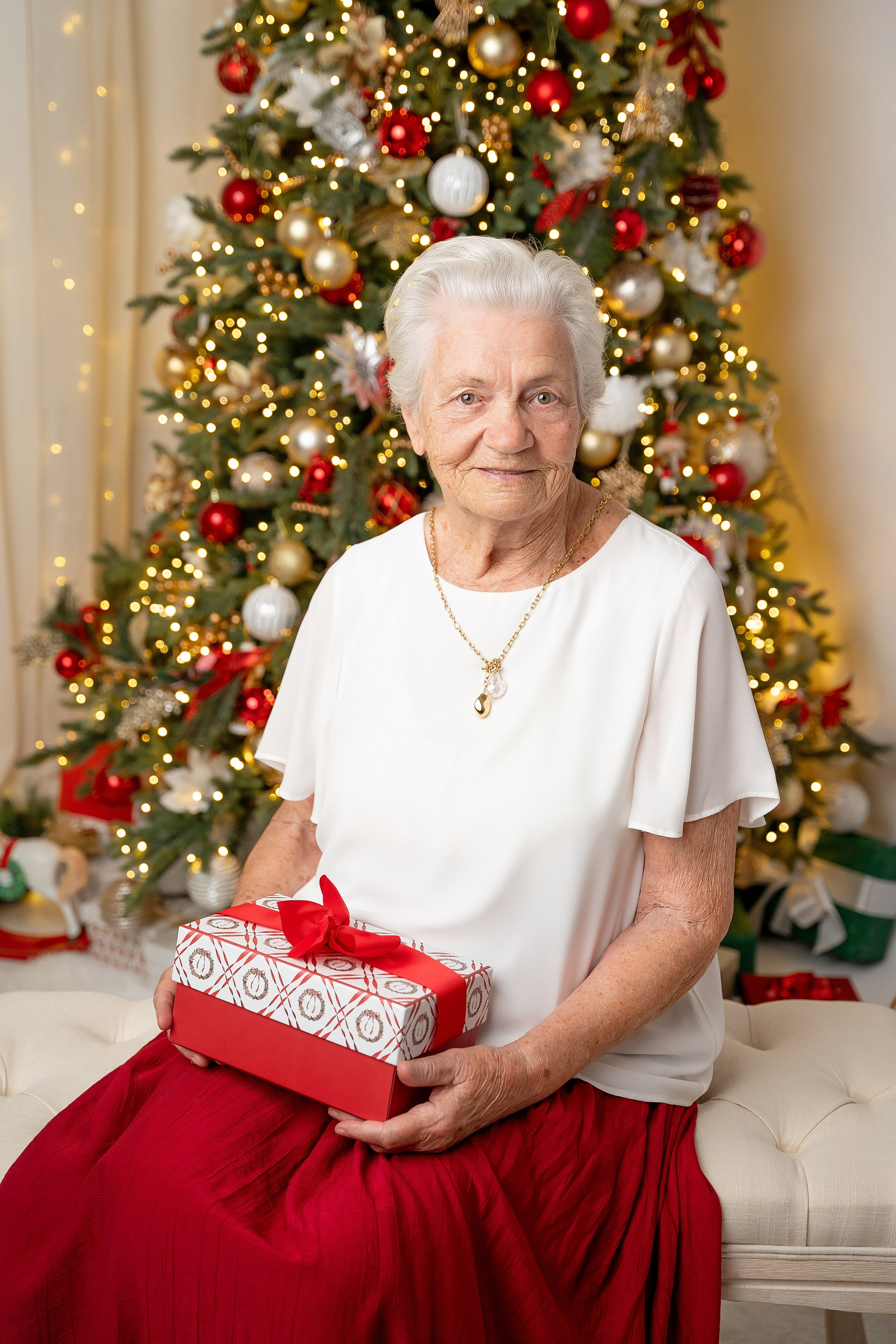 Christmas sessions in Sydney