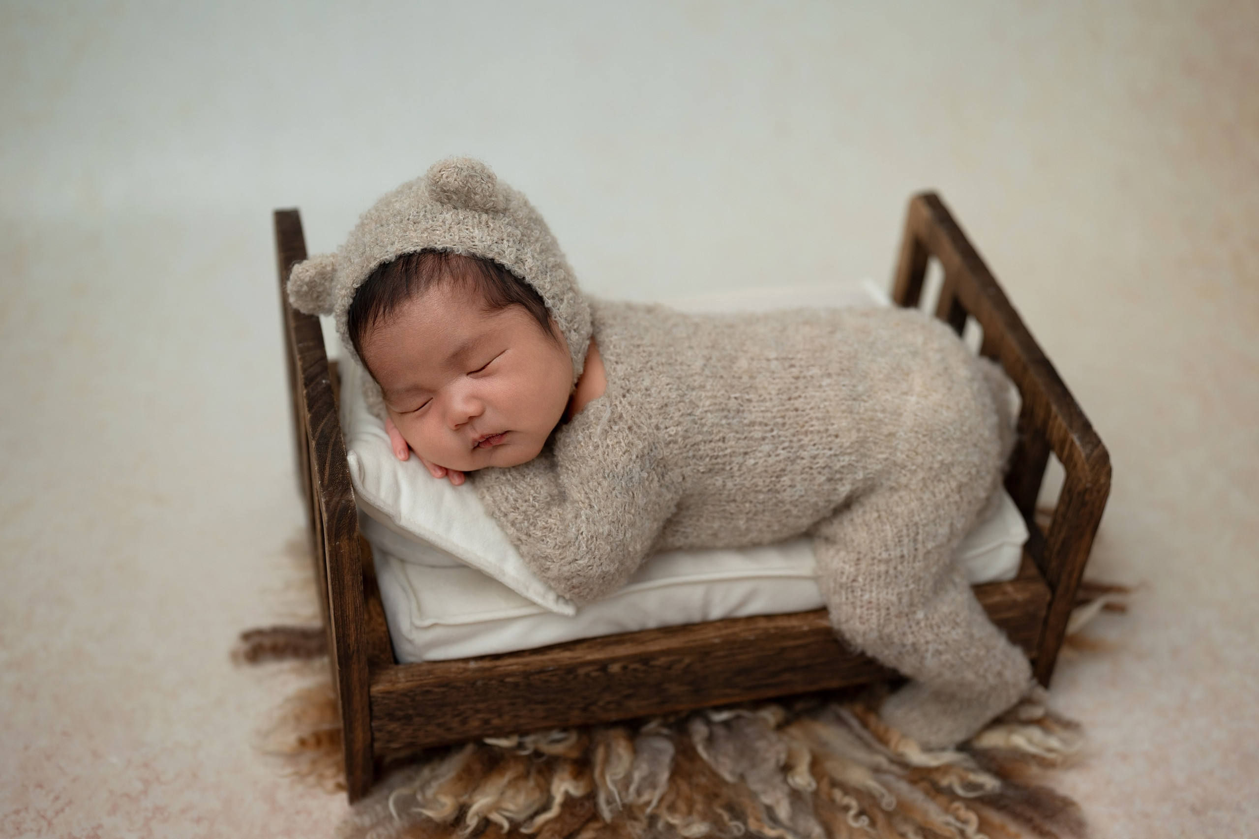 Theo 16 days old