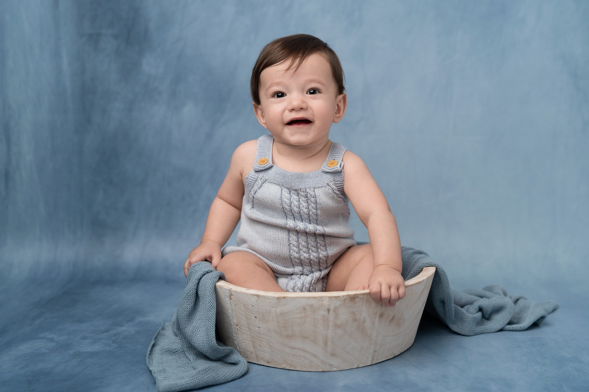 Sitter session photography