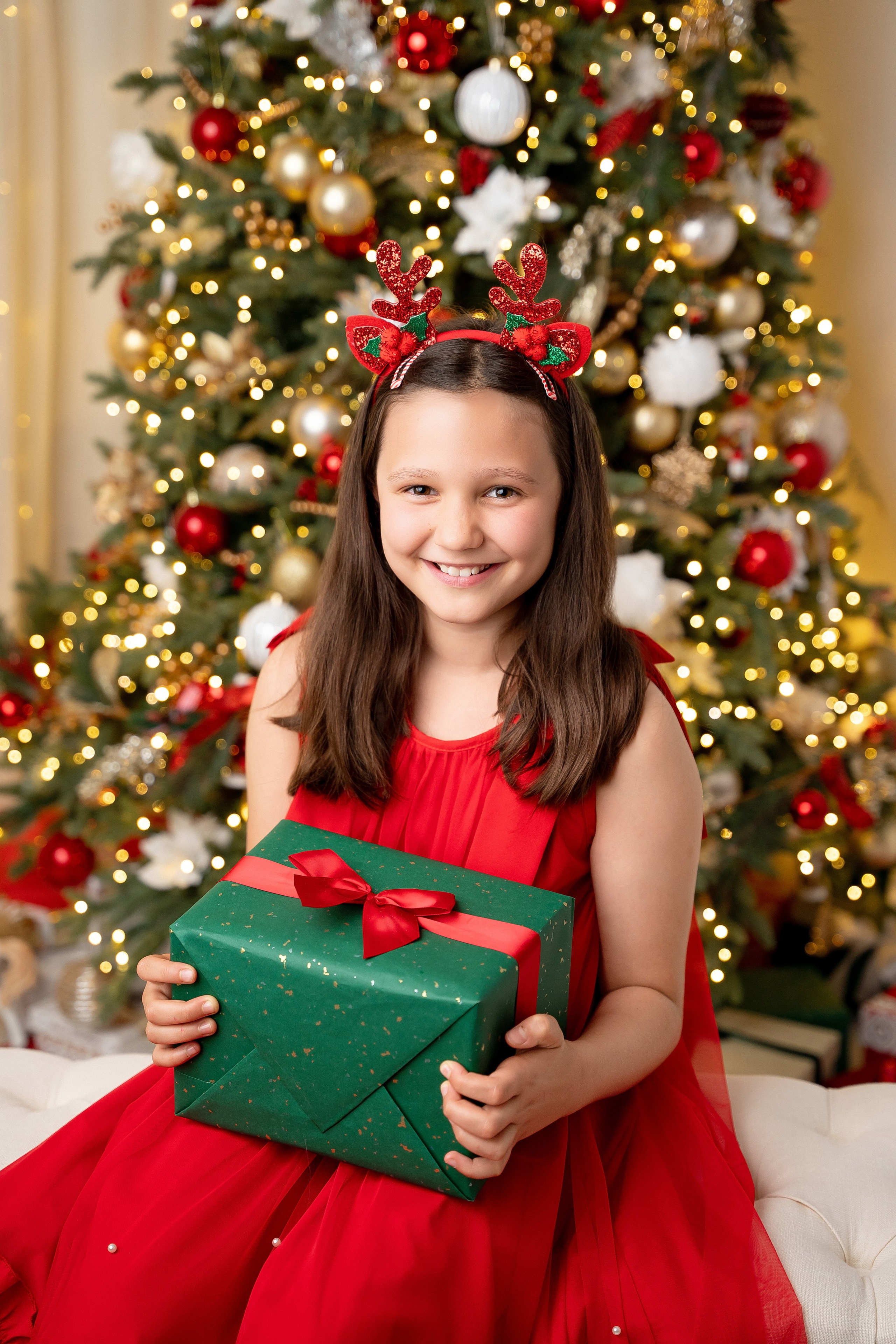 Christmas sessions in Sydney