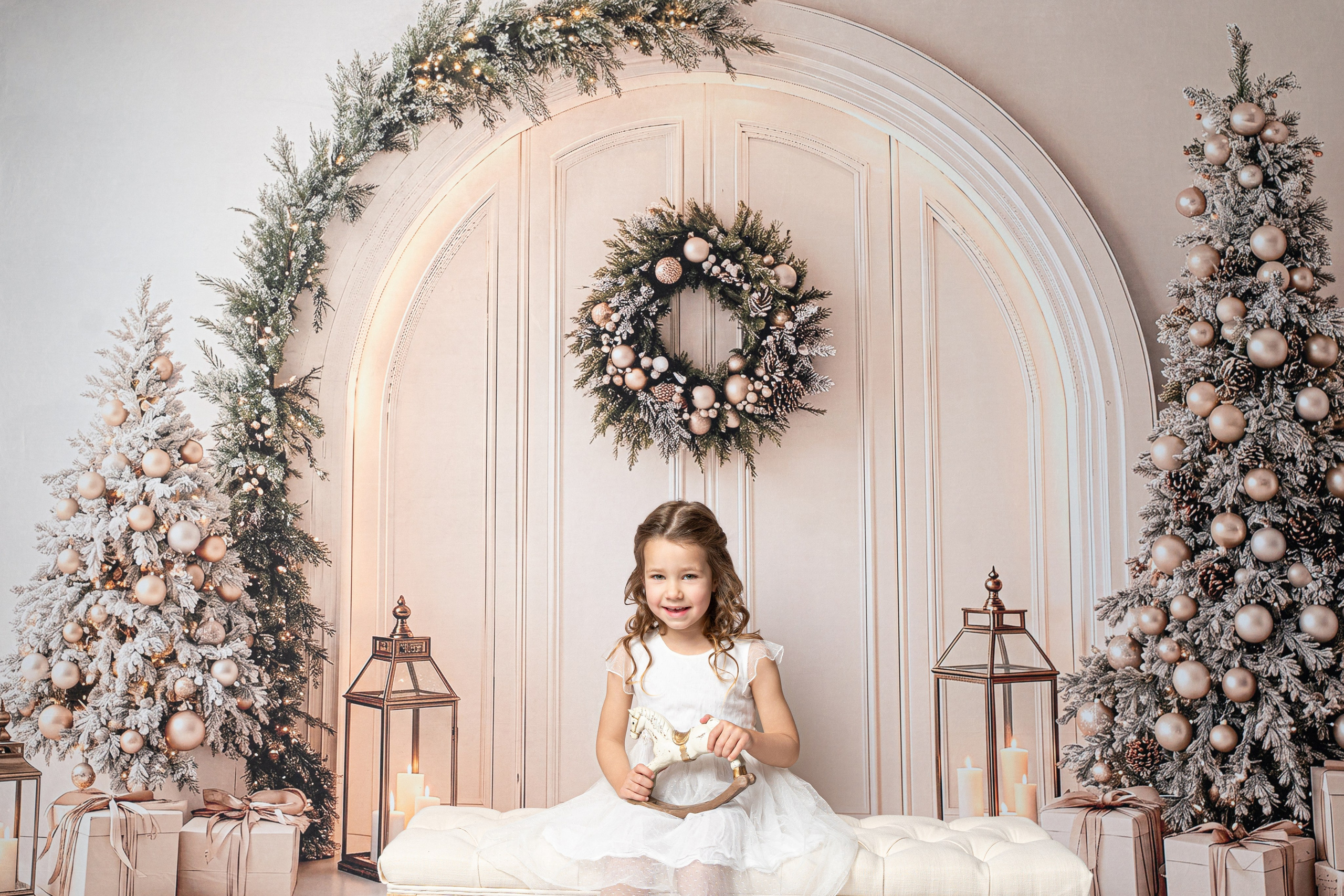 Christmas sessions in Sydney