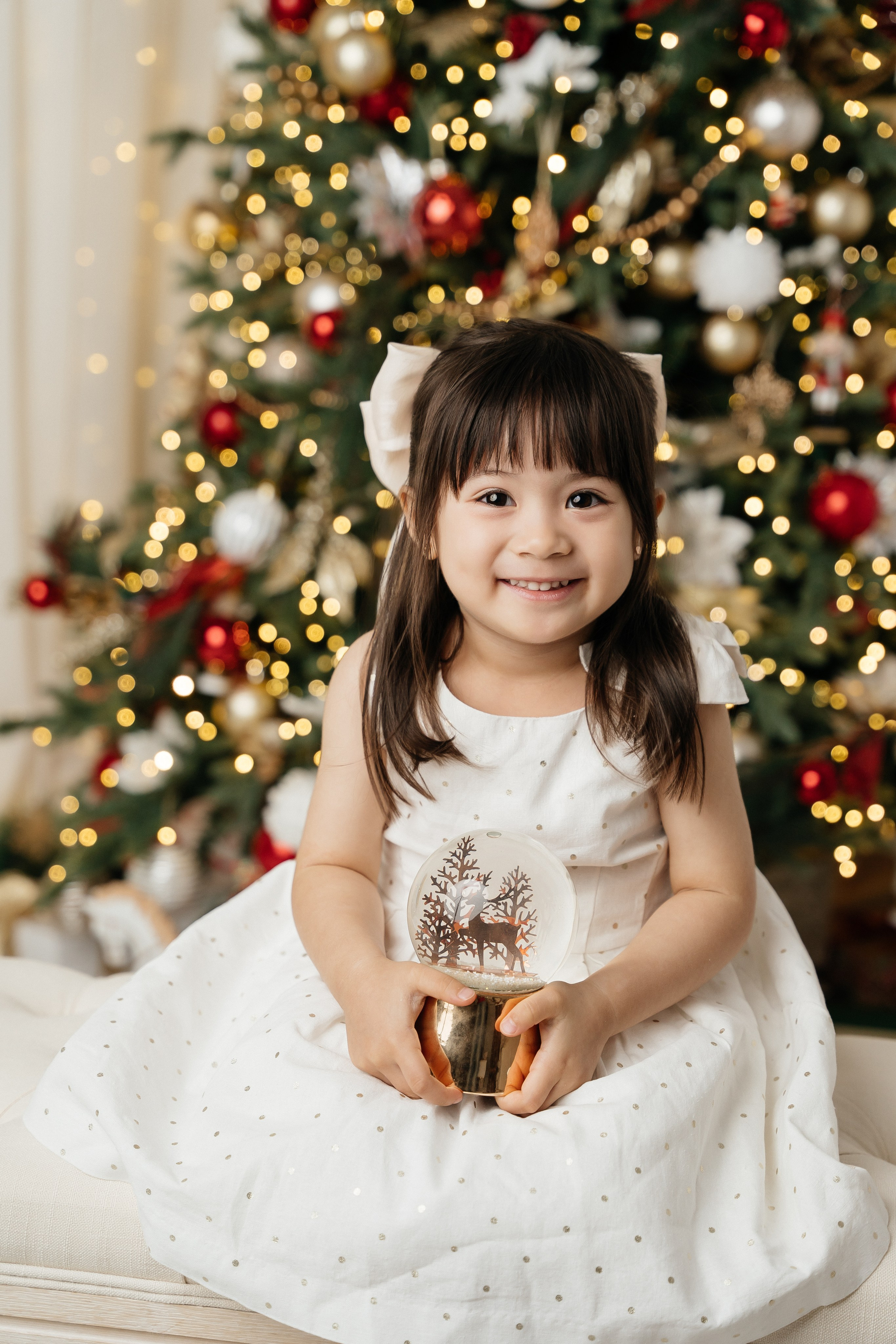 Christmas sessions in Sydney