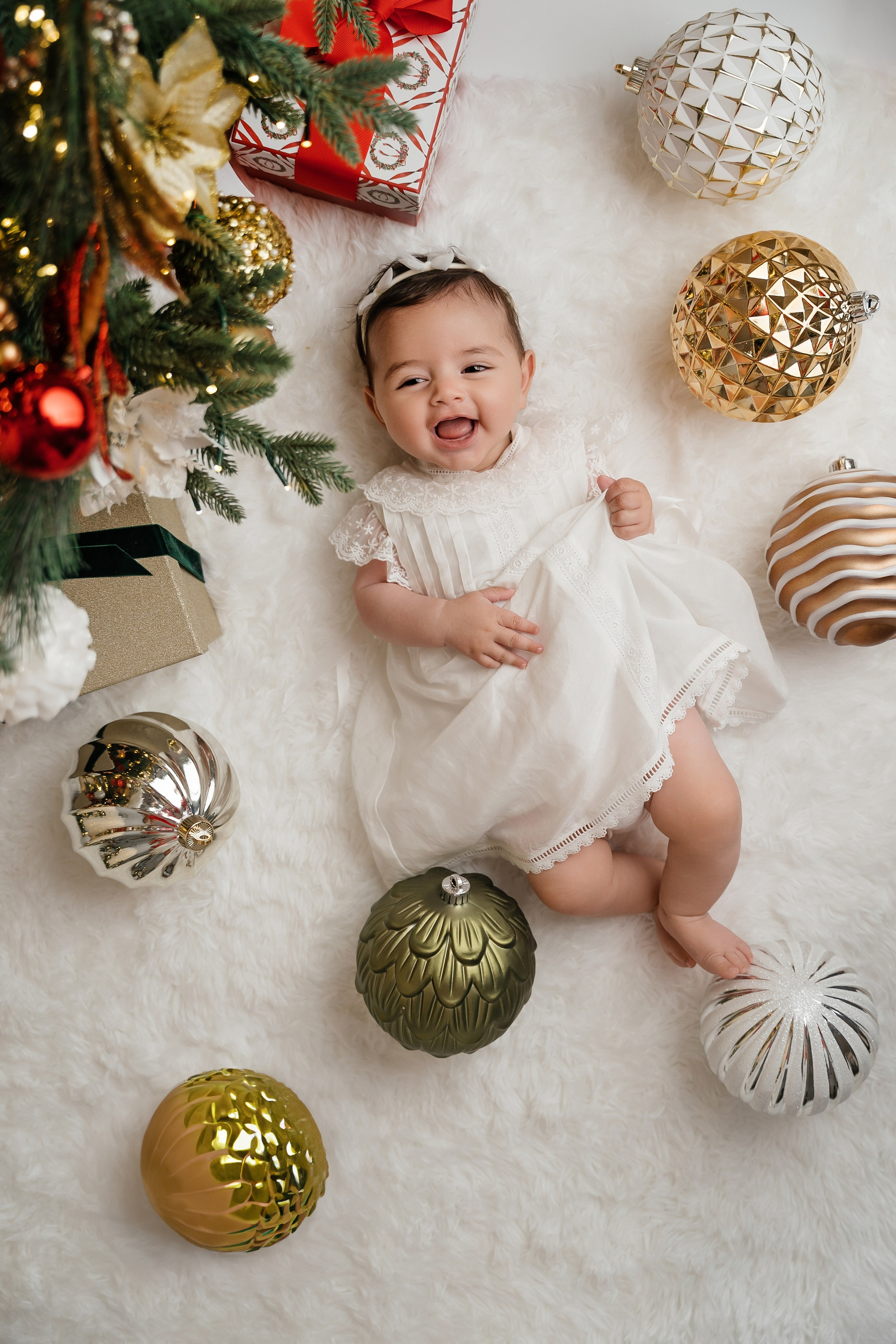 Christmas sessions in Sydney