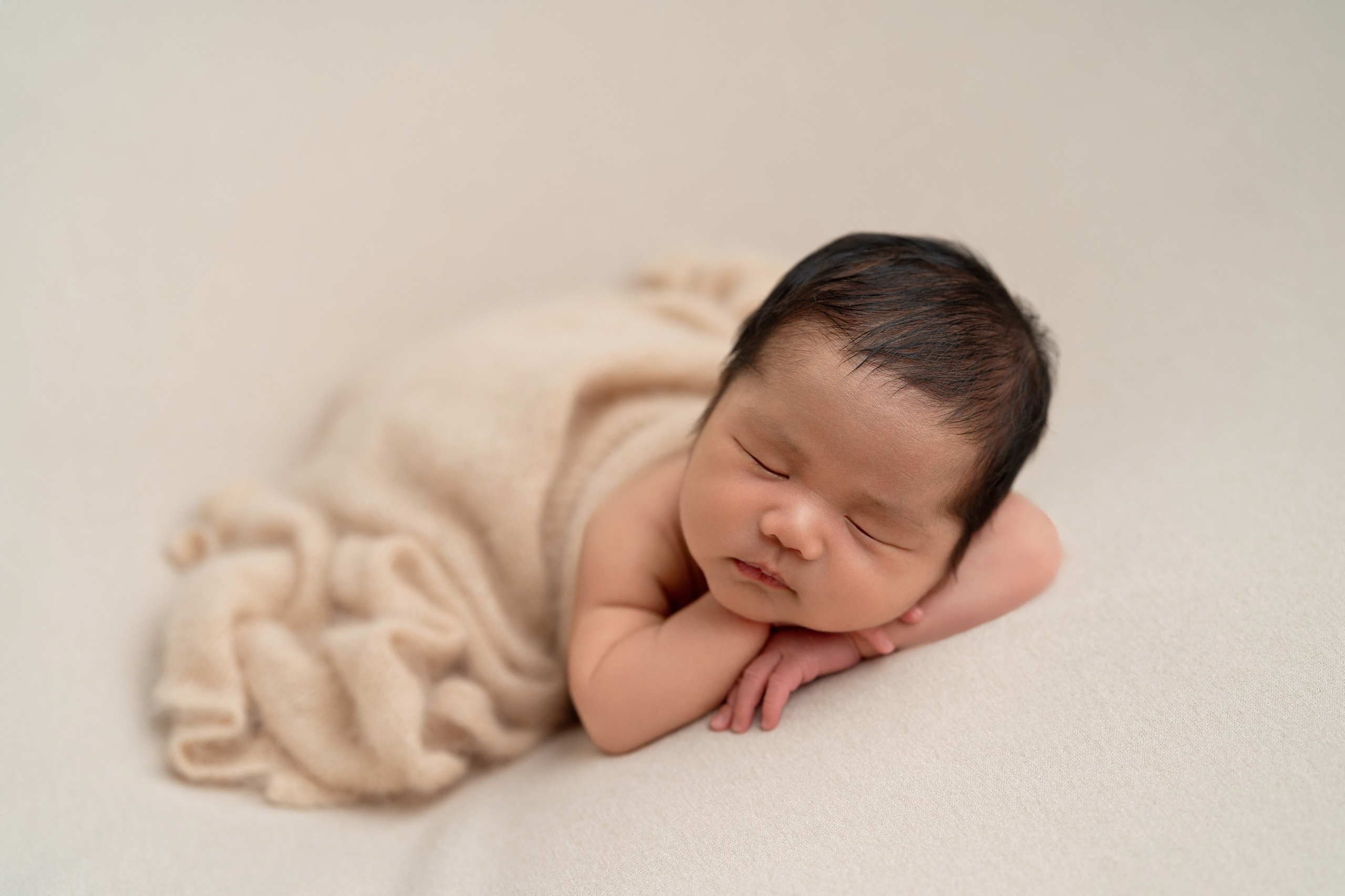 Theo 16 days old