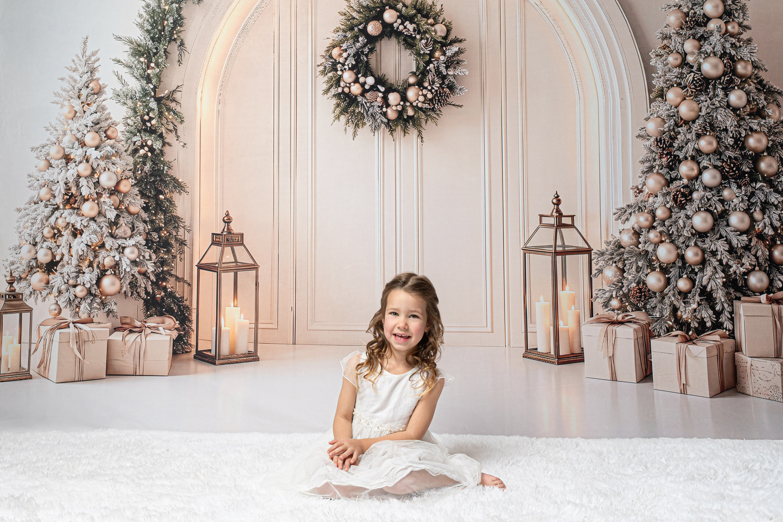 Christmas sessions in Sydney