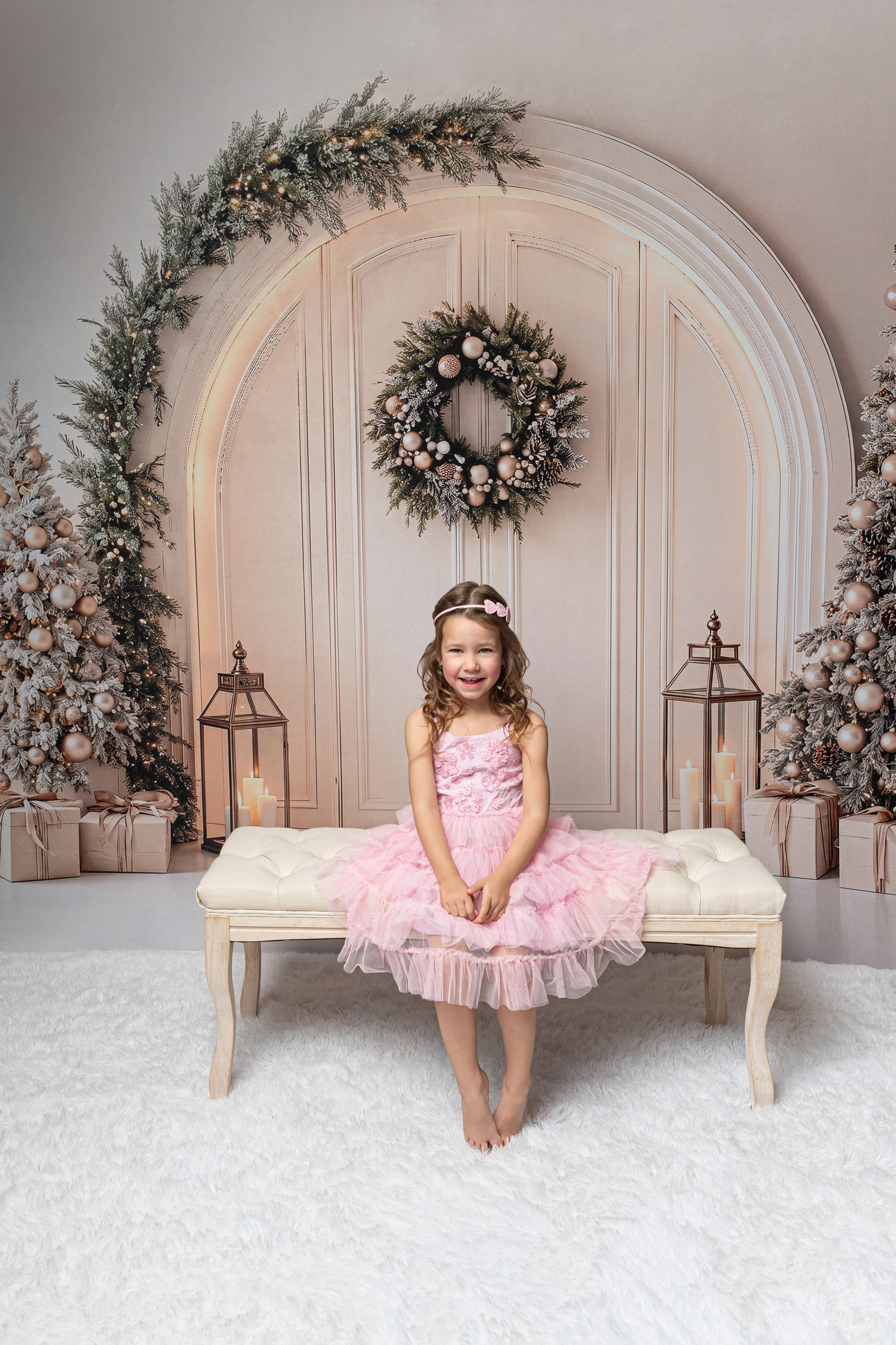 Christmas sessions in Sydney