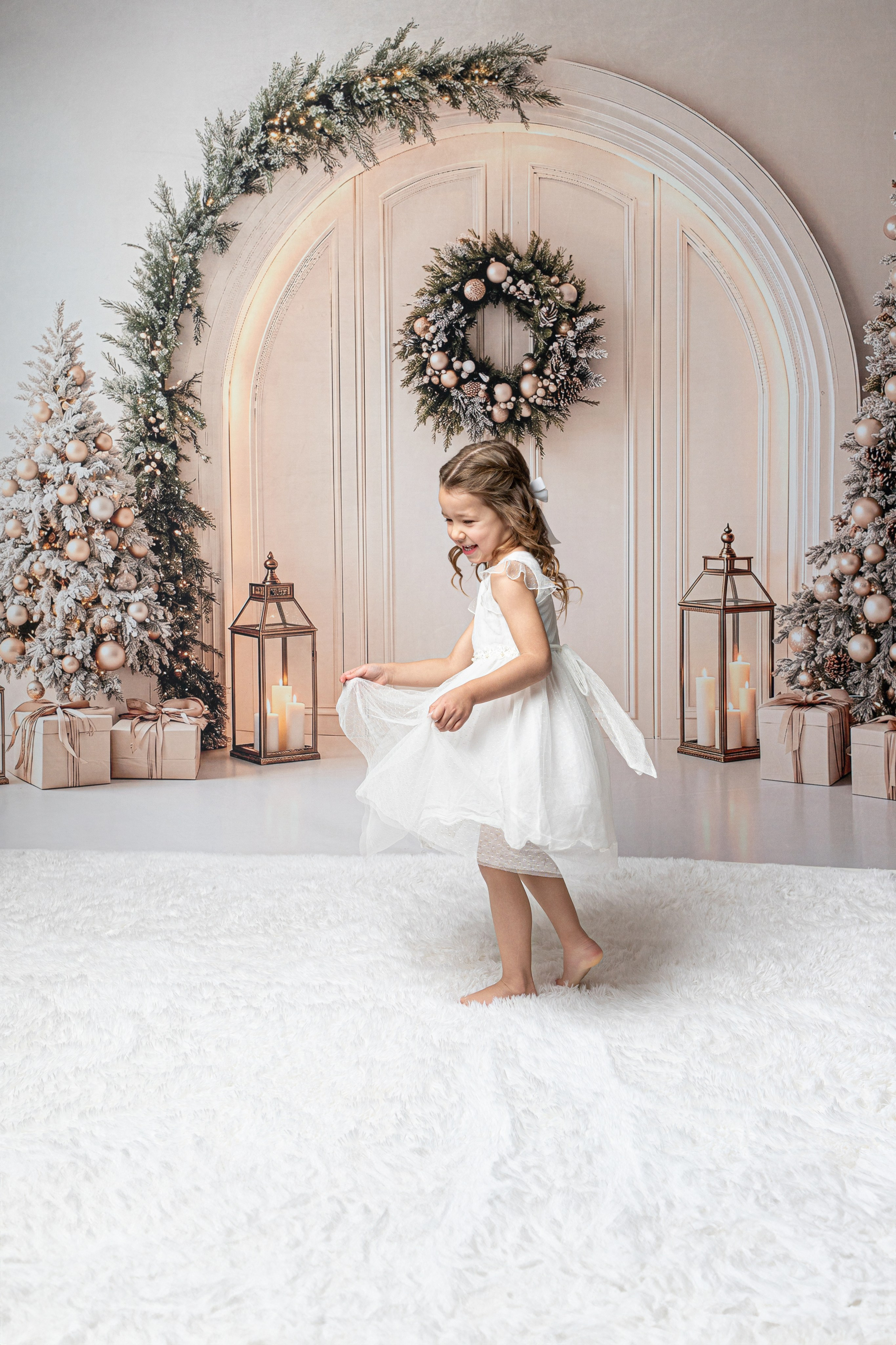 Christmas sessions in Sydney