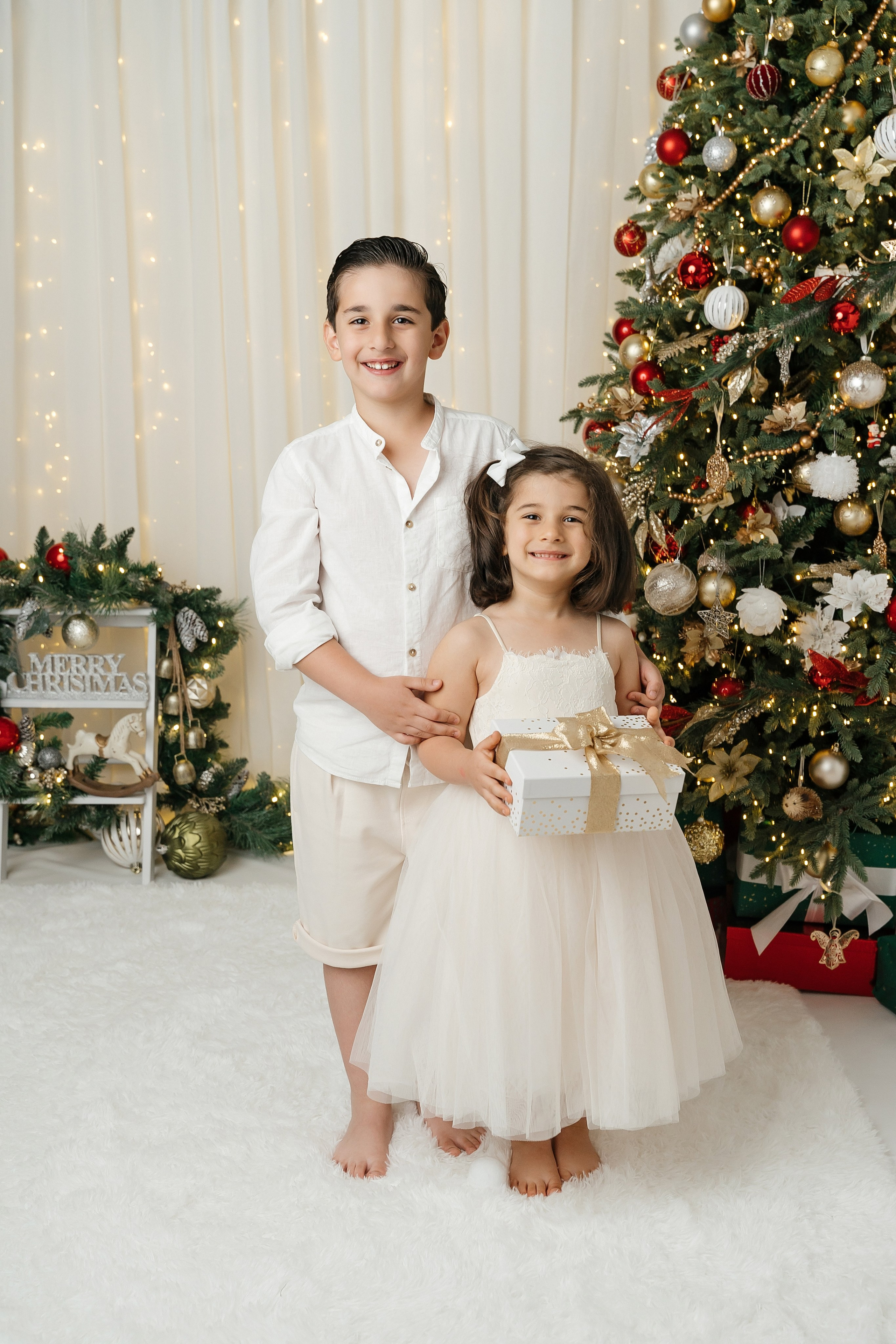Christmas sessions in Sydney