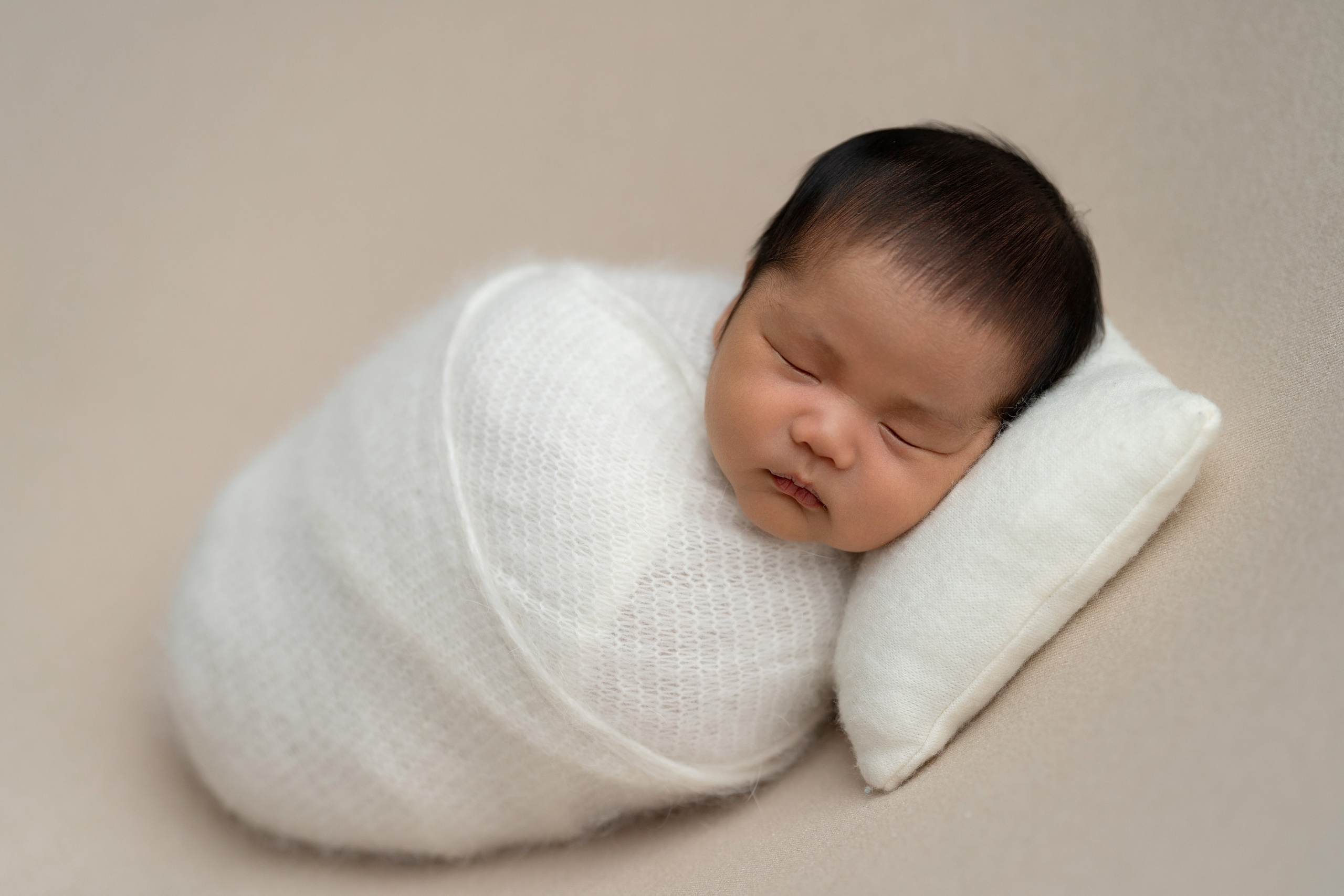 Theo 16 days old