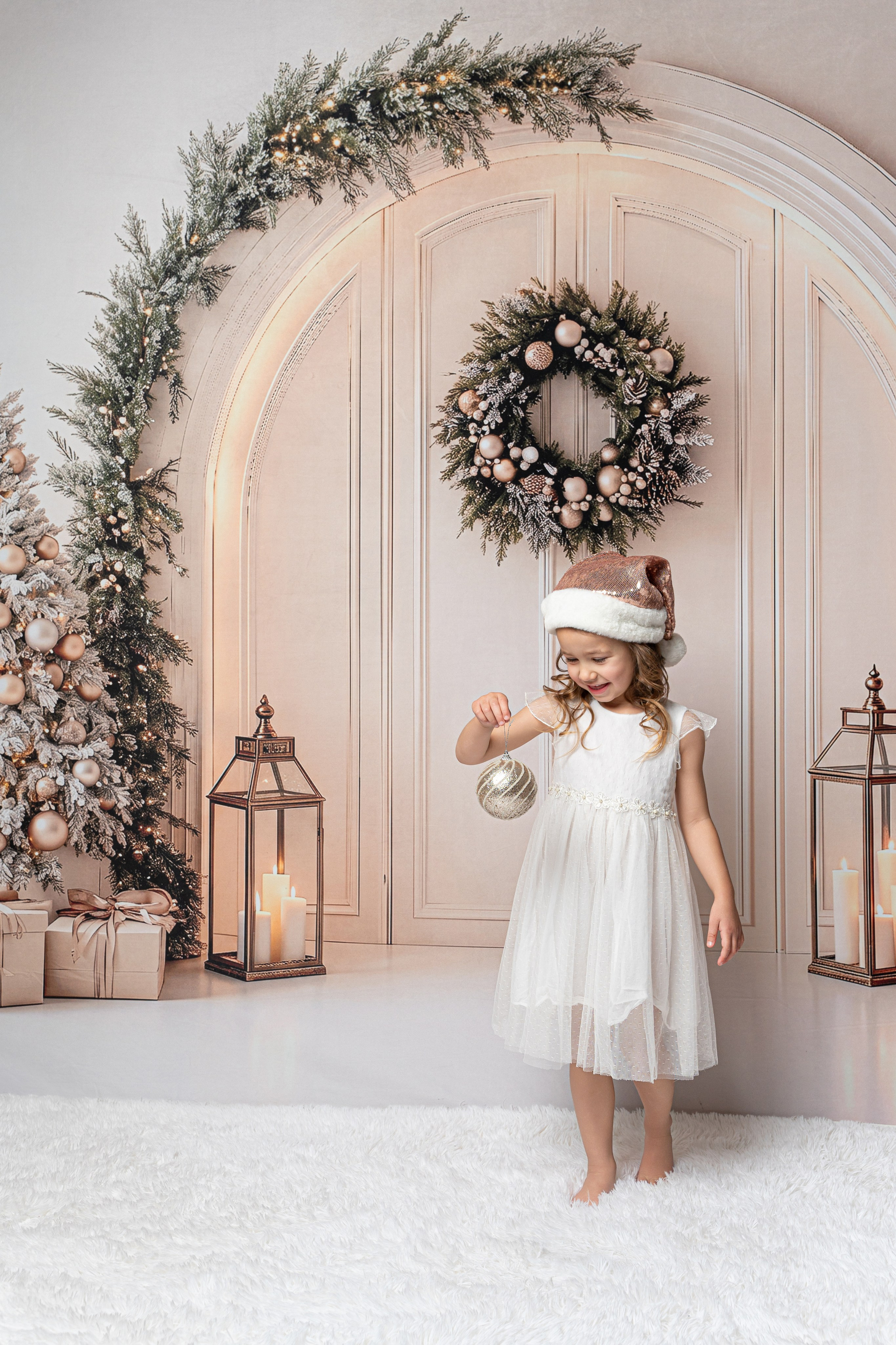 Christmas sessions in Sydney