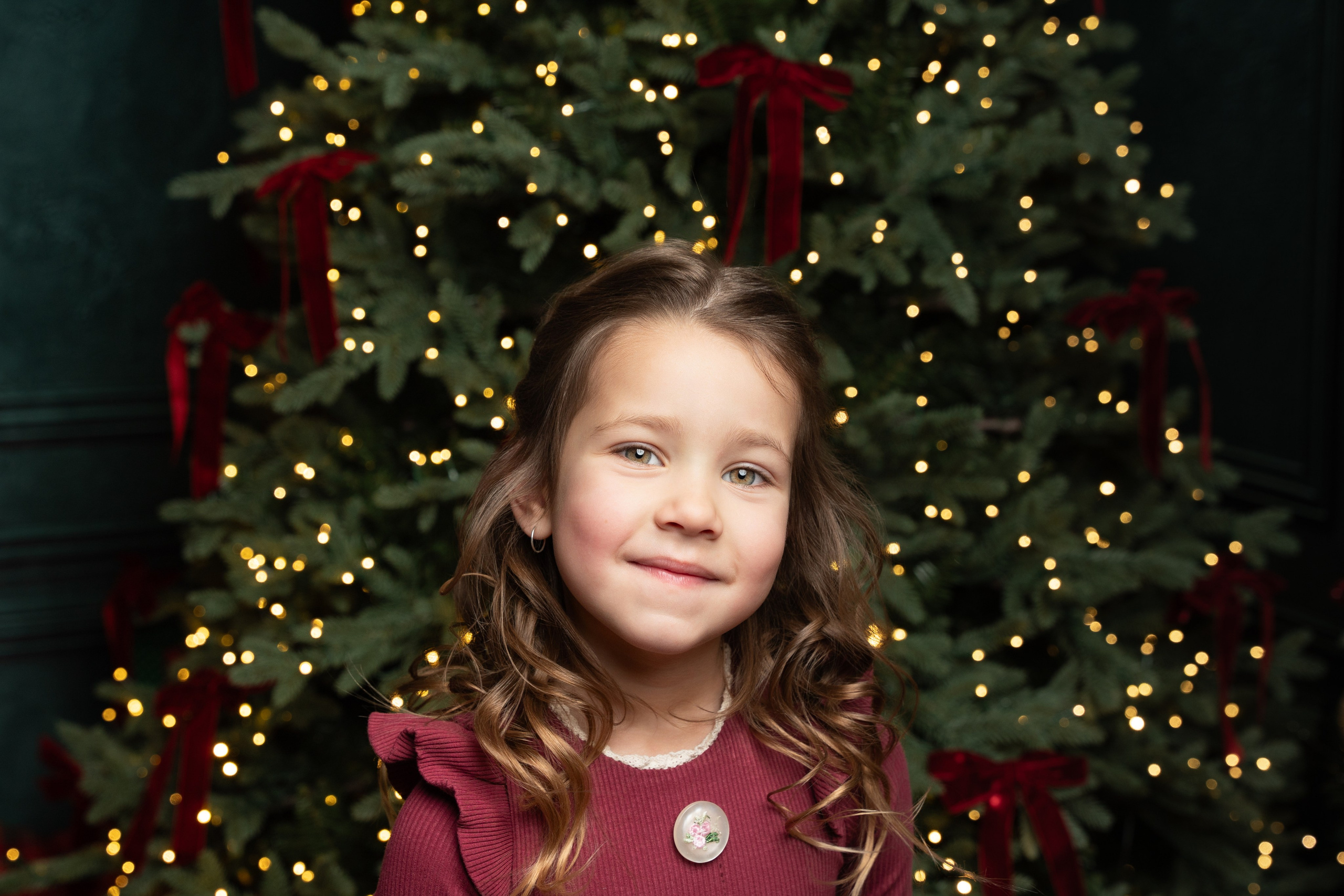 Christmas sessions in Sydney