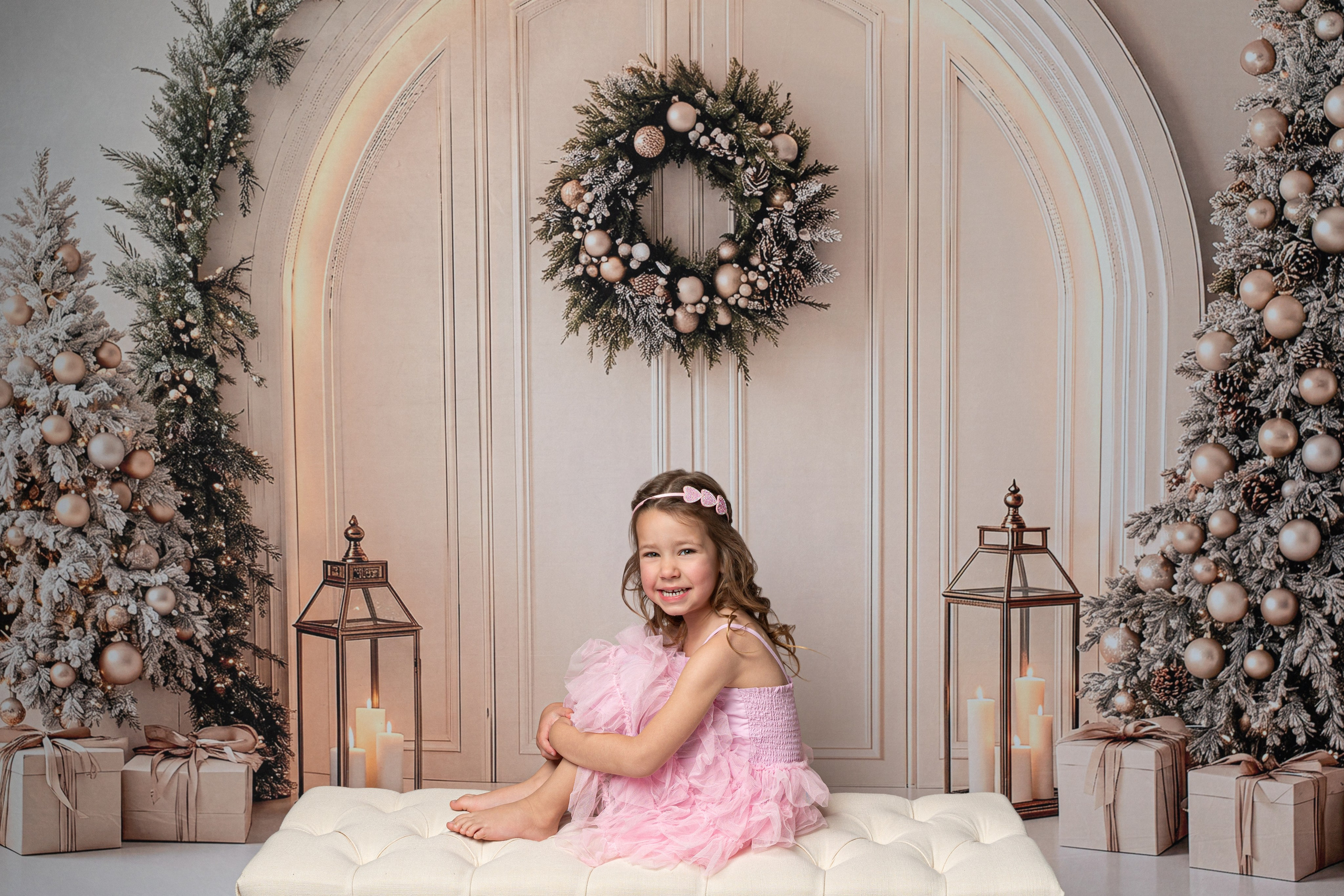 Christmas sessions in Sydney