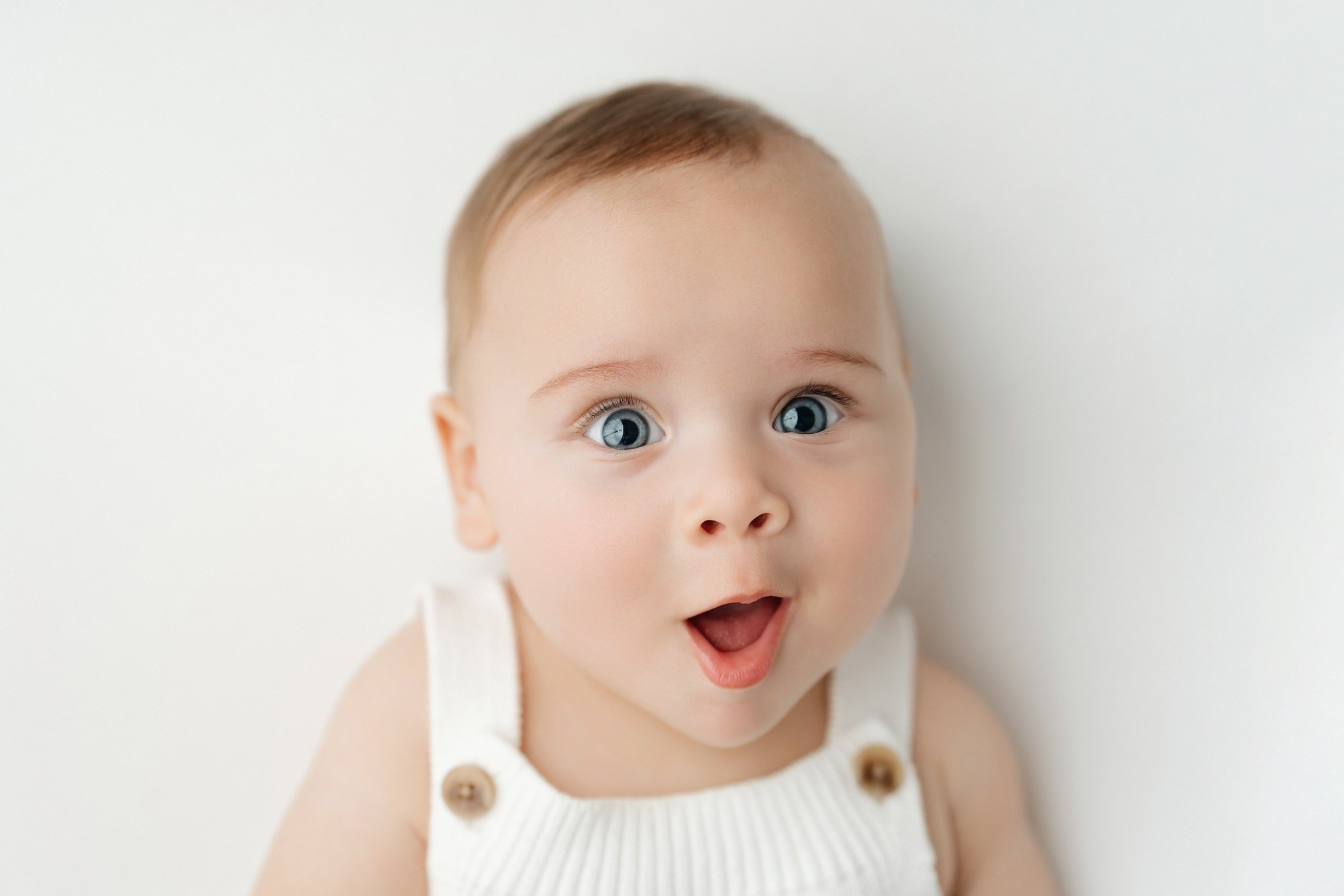 First smiles photography