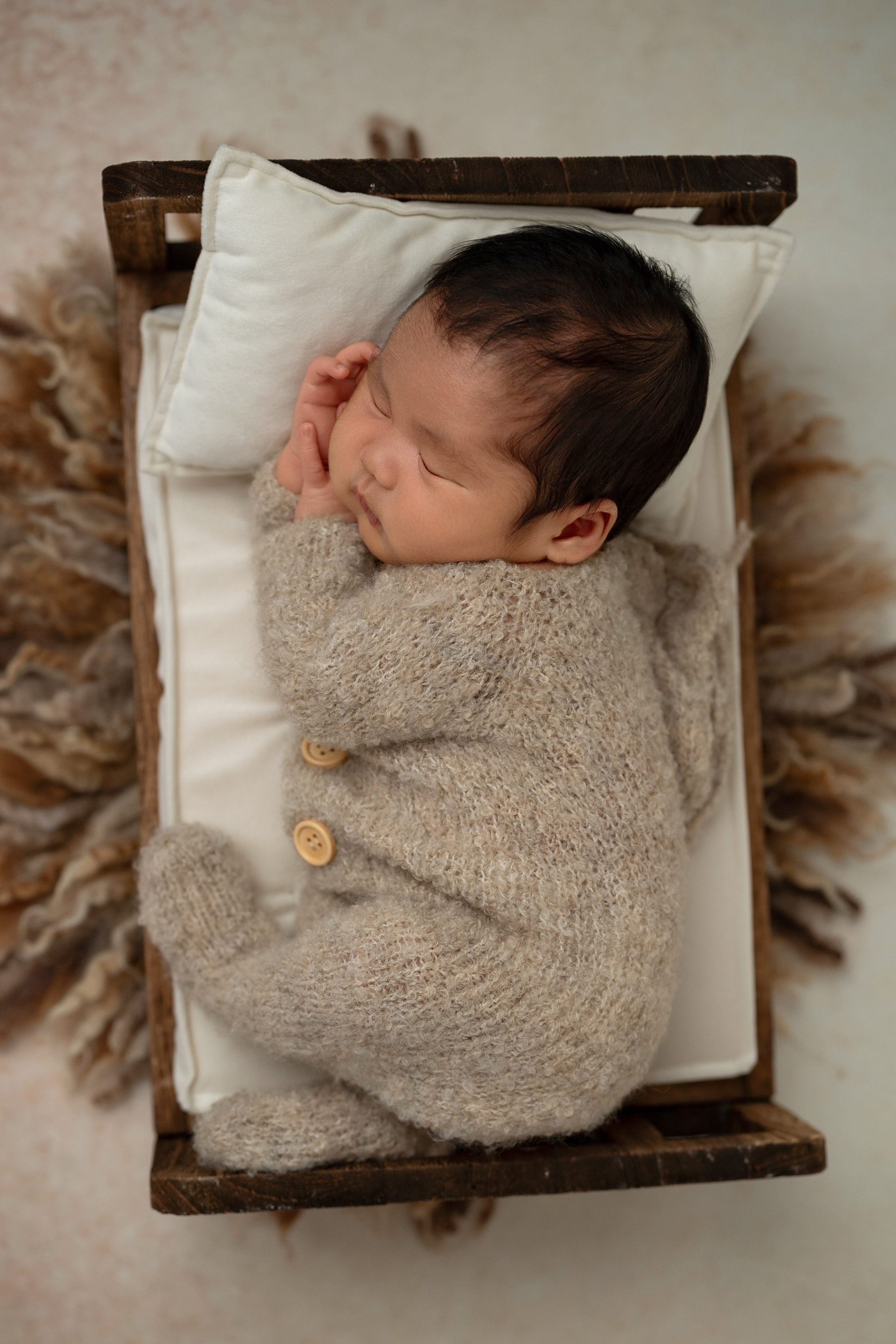 Theo 16 days old