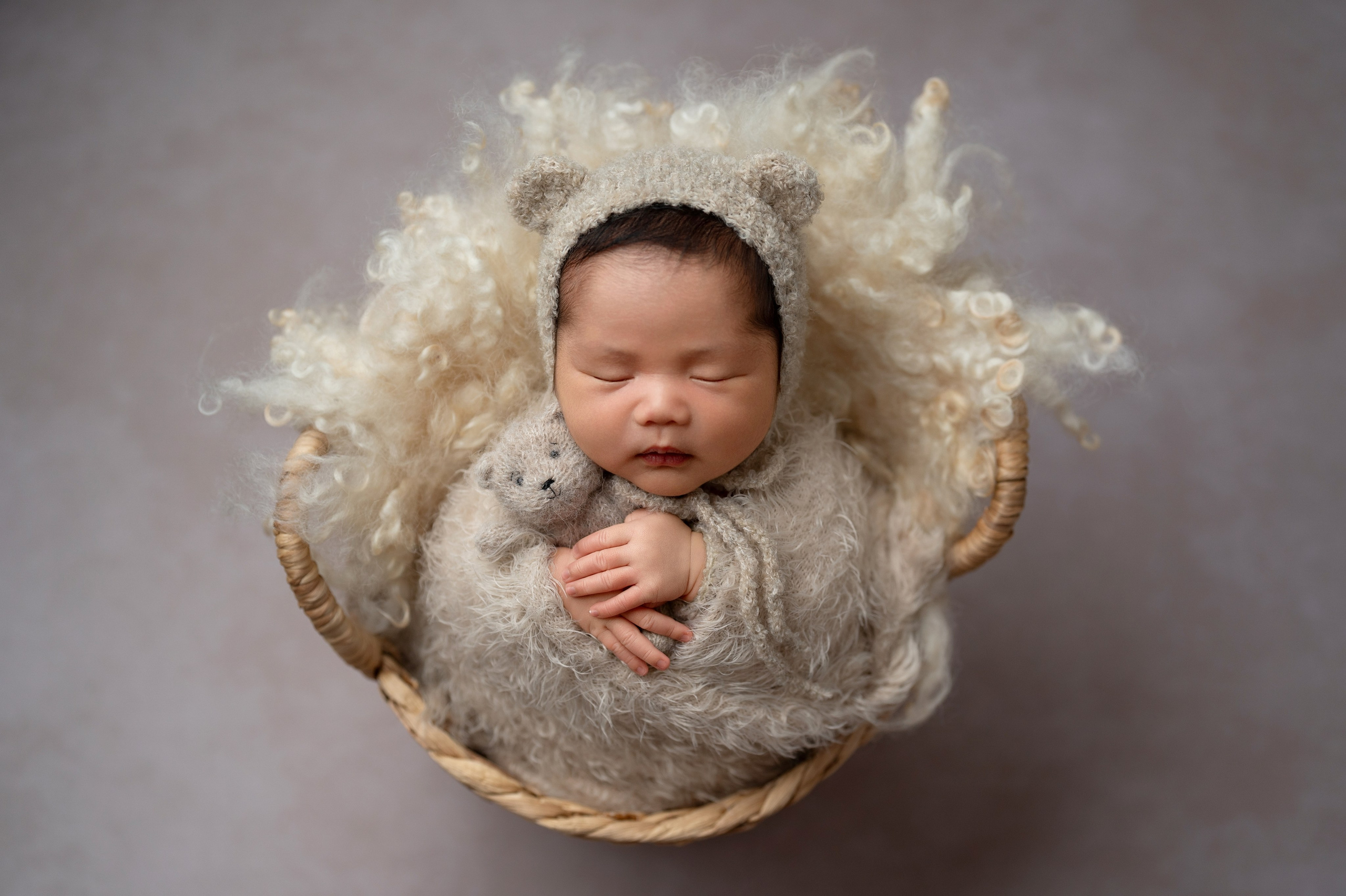 Theo 16 days old