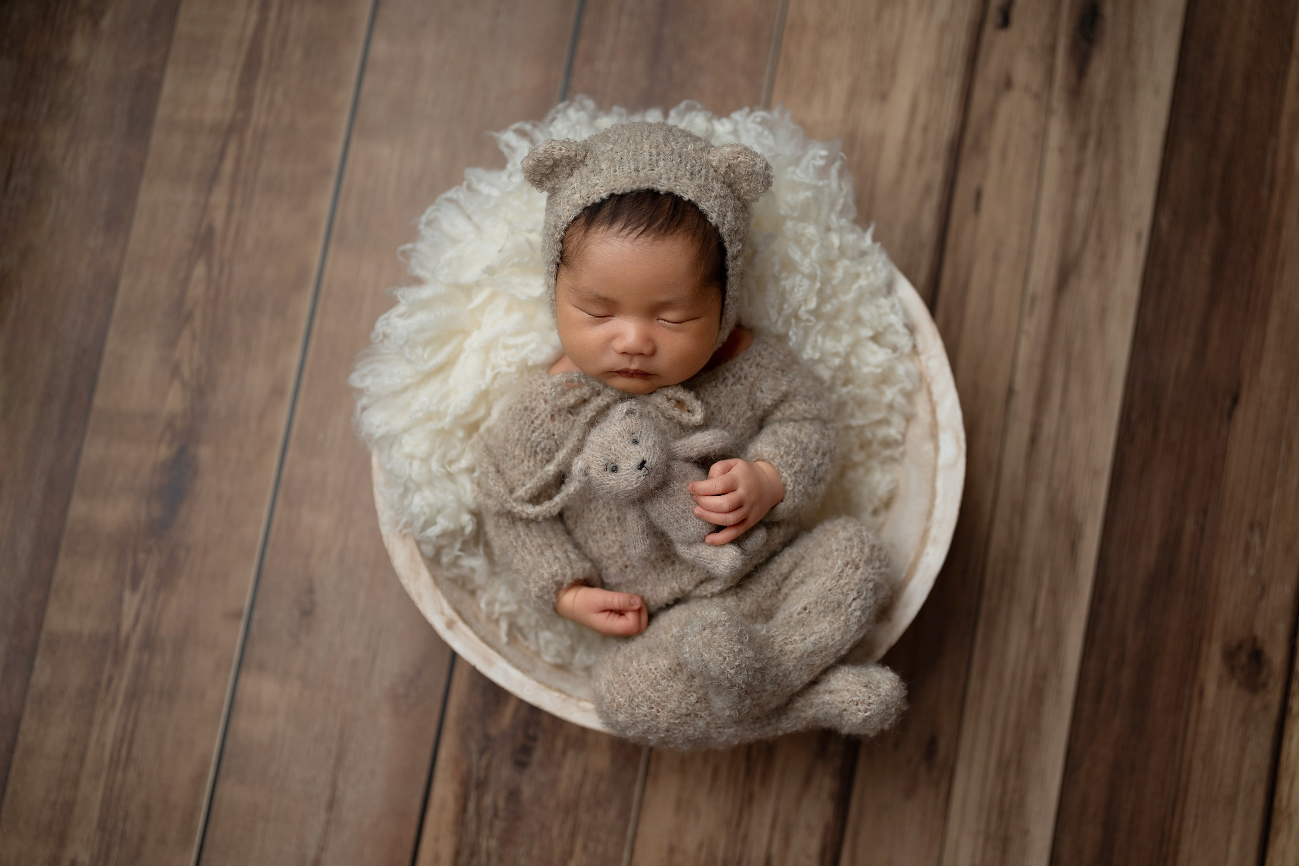 Theo 16 days old