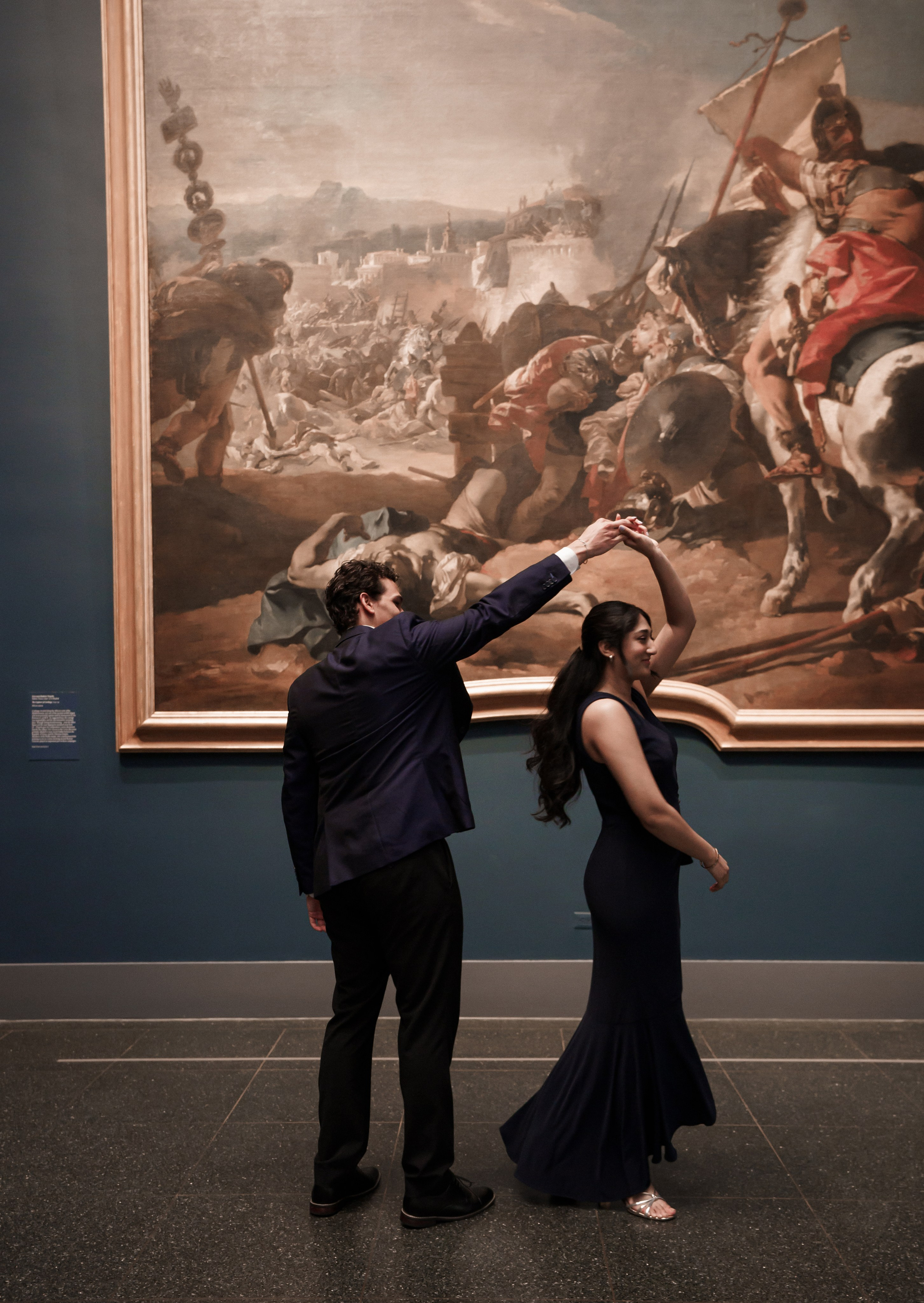 Alexandros & Yuvelia. New York + travel photographer