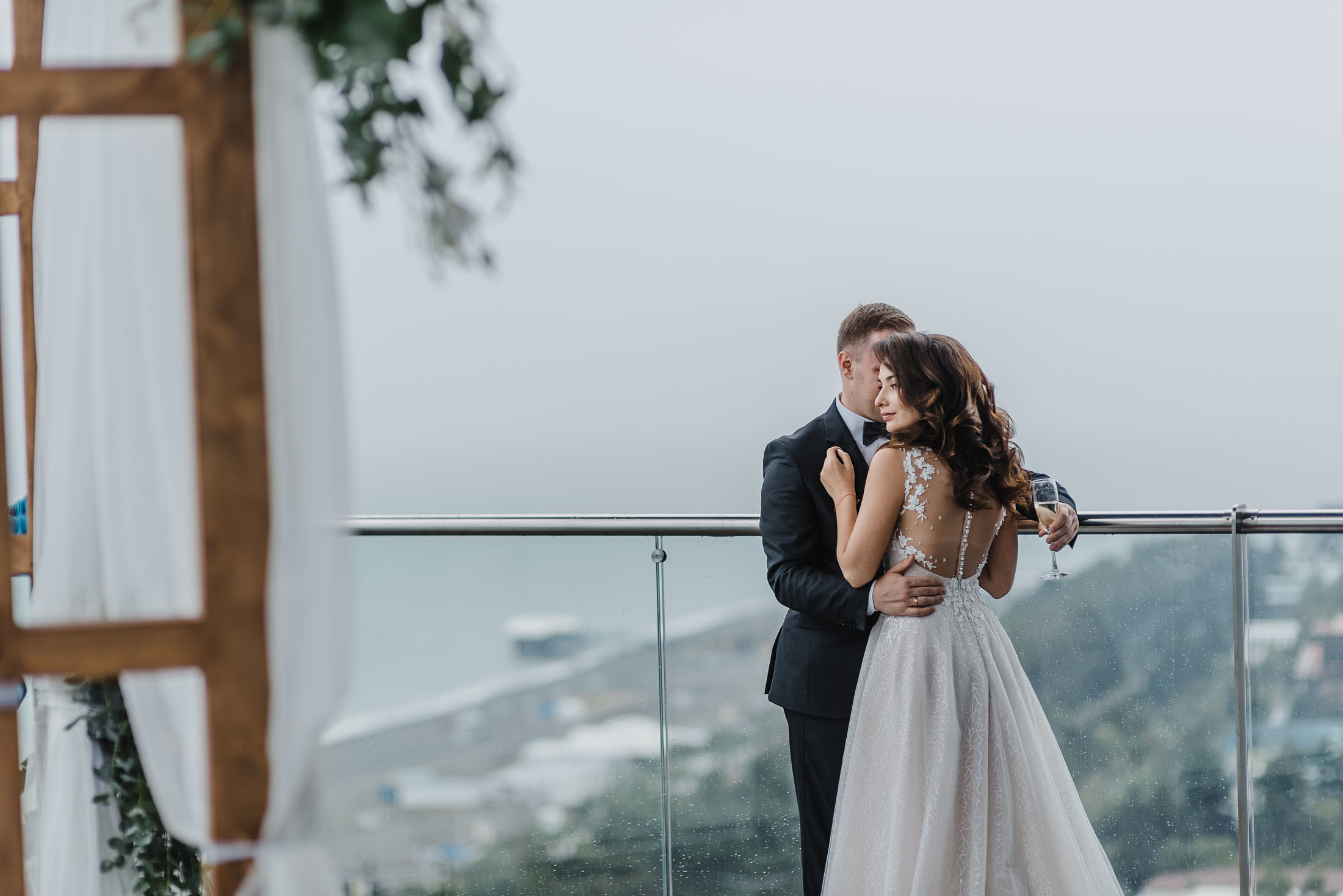 Photographer in Batumi - Mindia Dumbadze