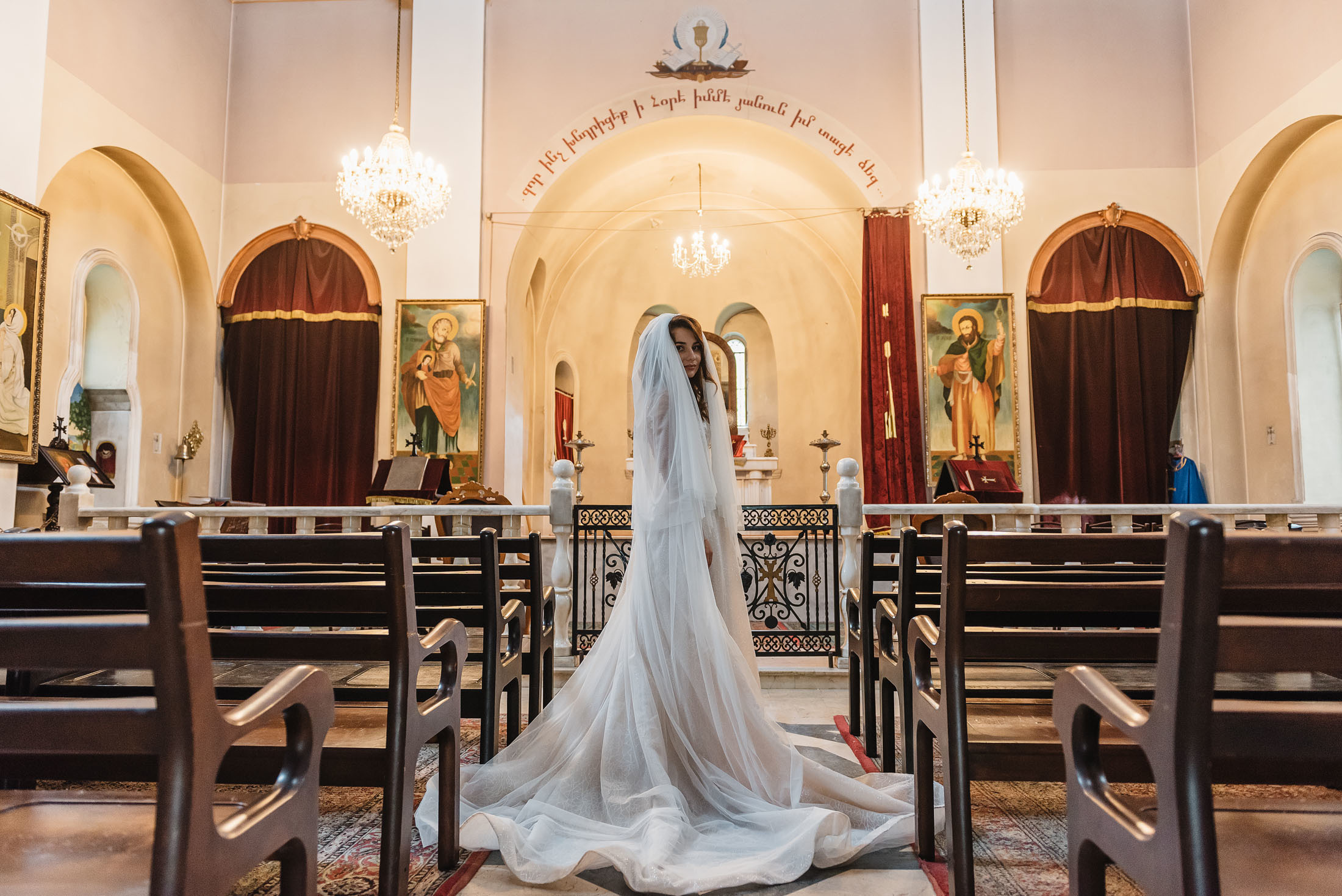 Photographer in Batumi - Mindia Dumbadze