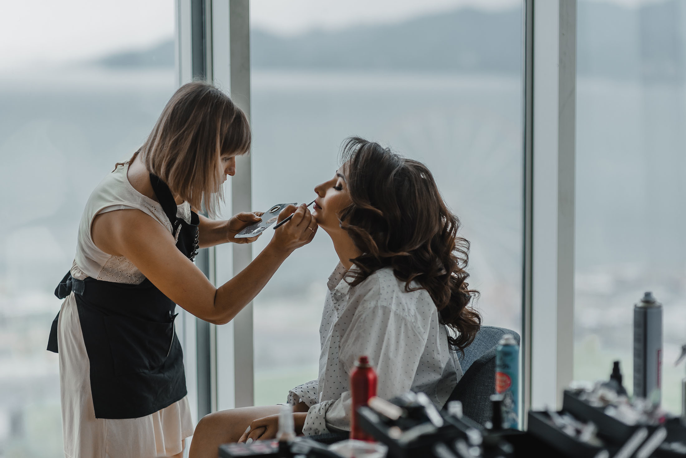 Photographer in Batumi - Mindia Dumbadze