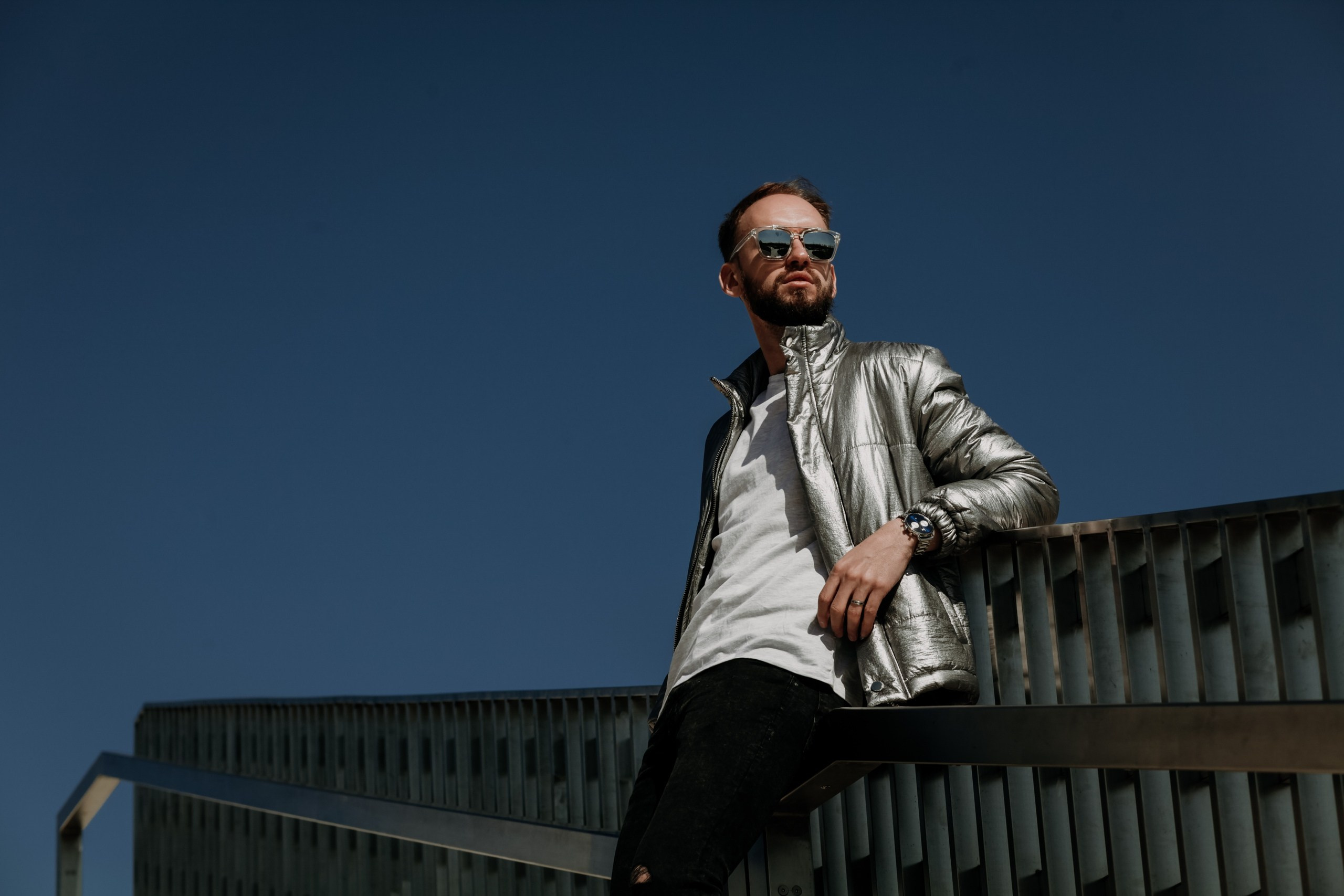 Dmitry. Photographer Valeriia Shurko