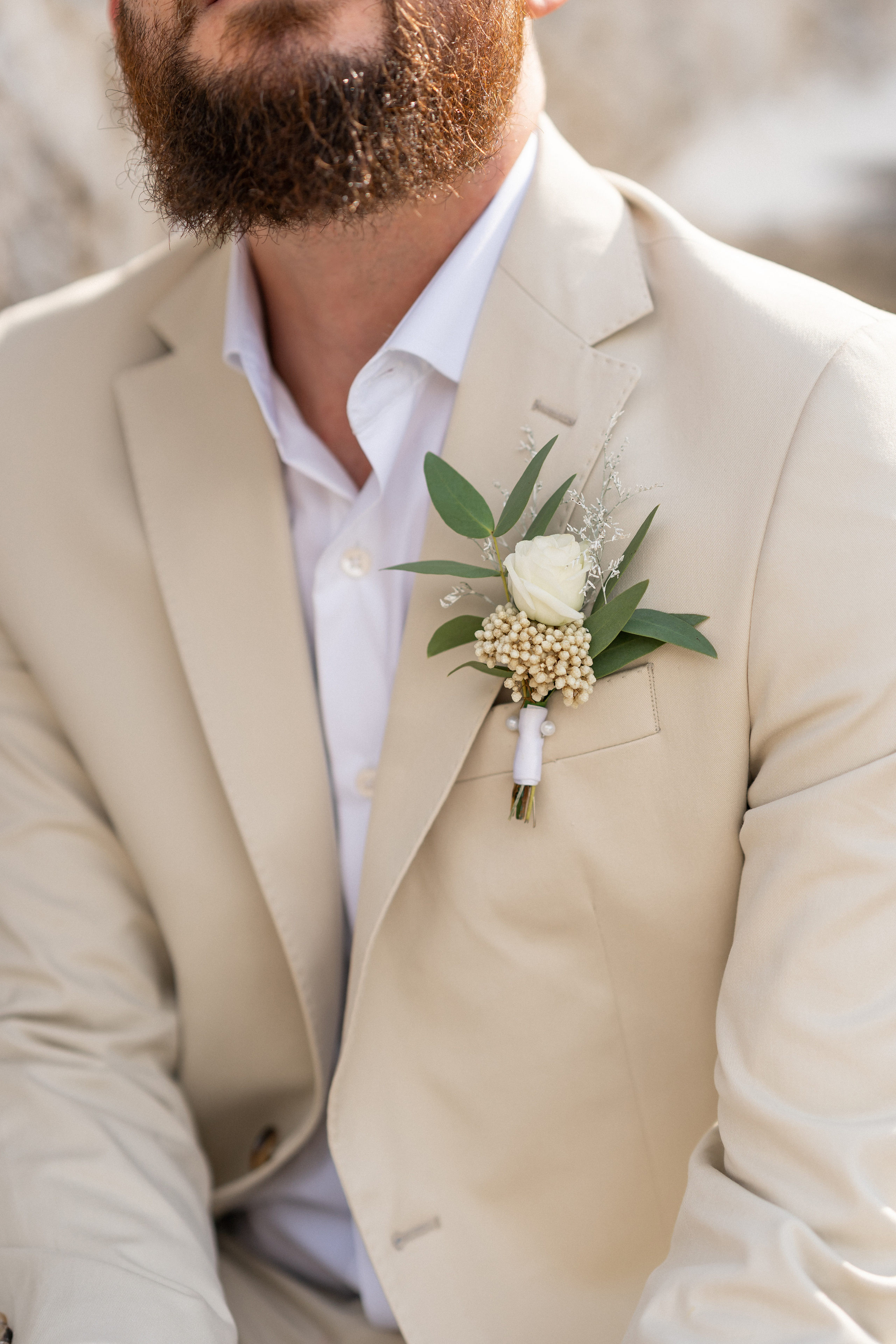 Однополая свадьба в Черногории с видом на Которский залив