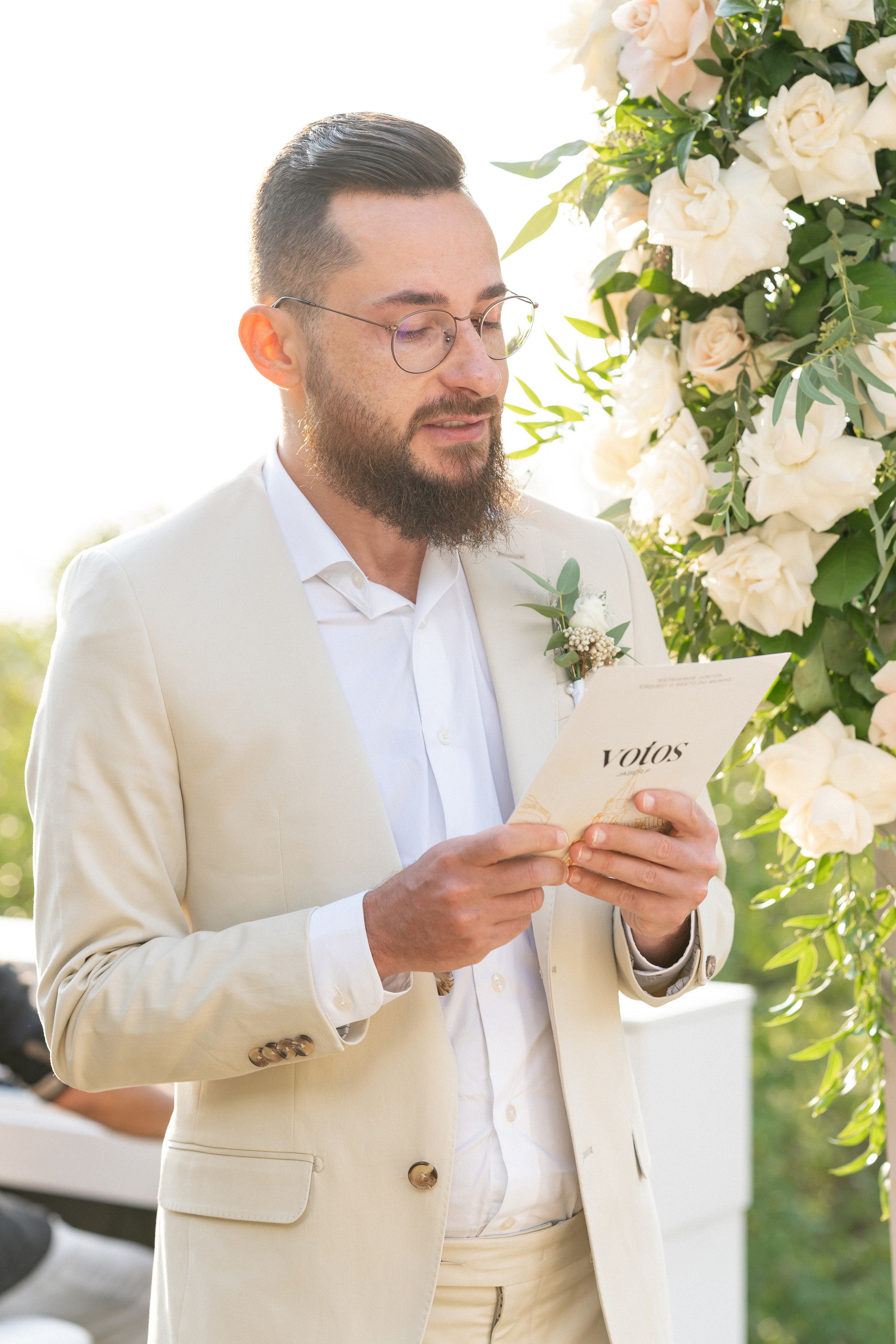 Однополая свадьба в Черногории с видом на Которский залив