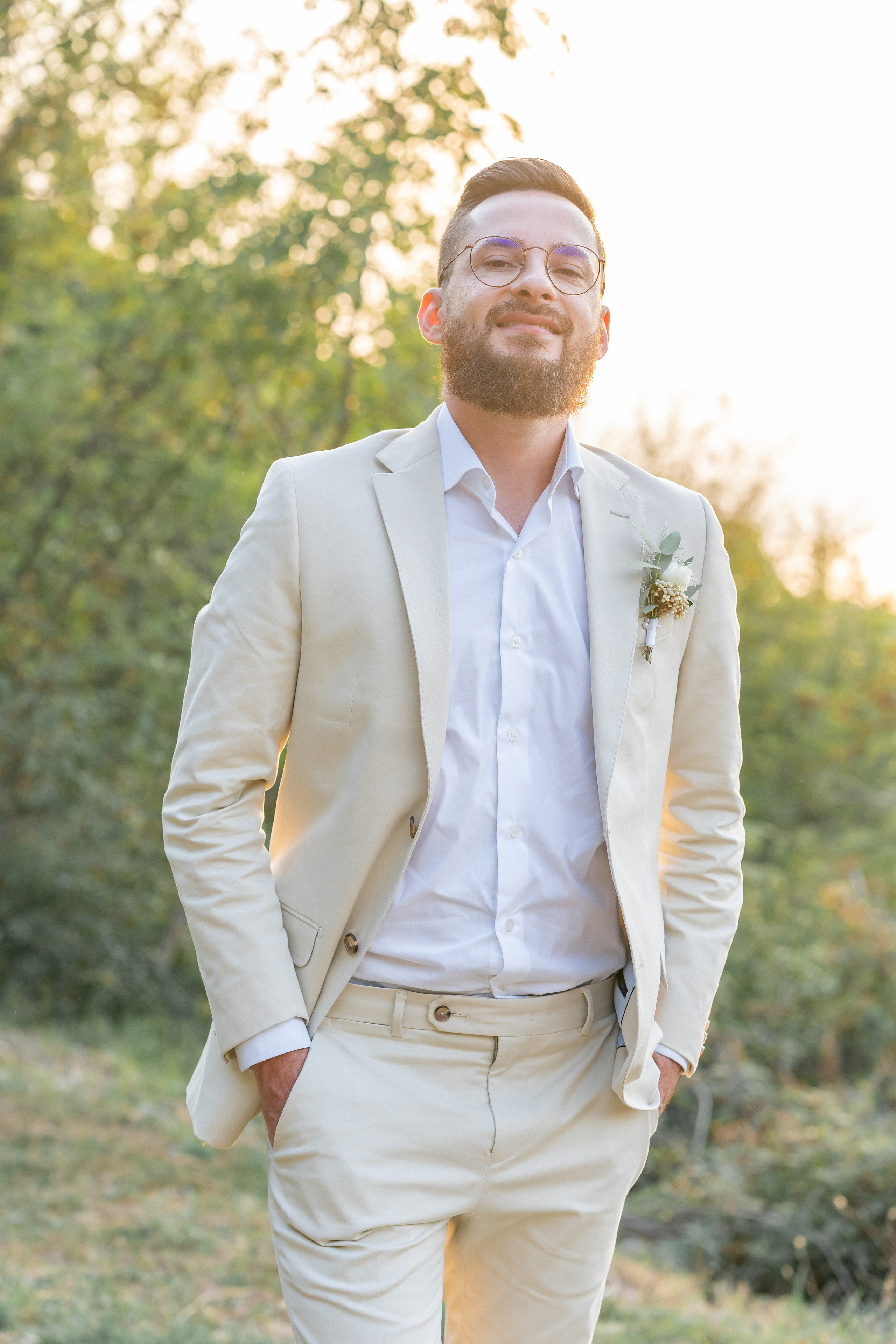 Однополая свадьба в Черногории с видом на Которский залив