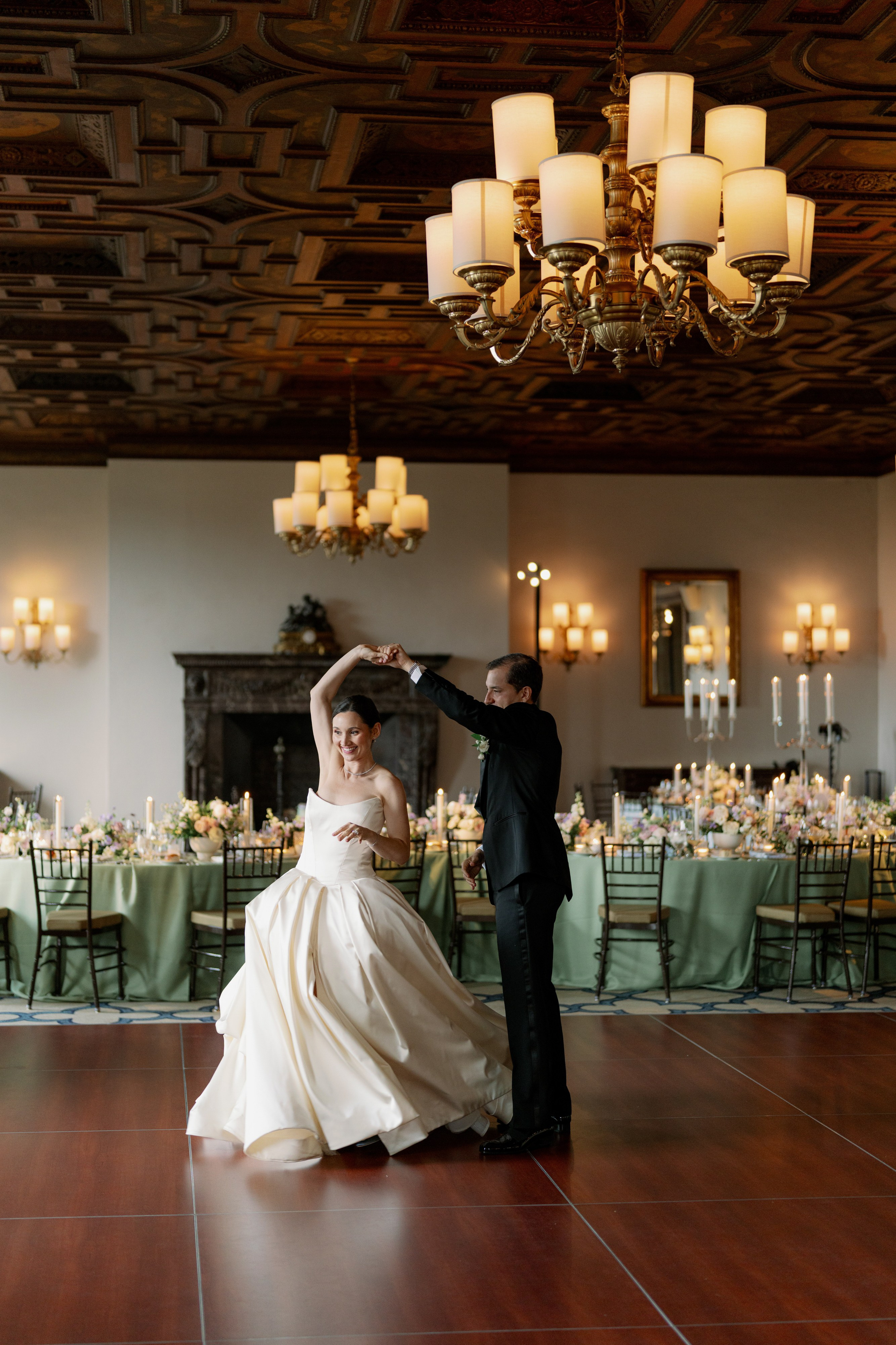 Caitlin and William. Wedding photographer and videographer New York | New Jersey