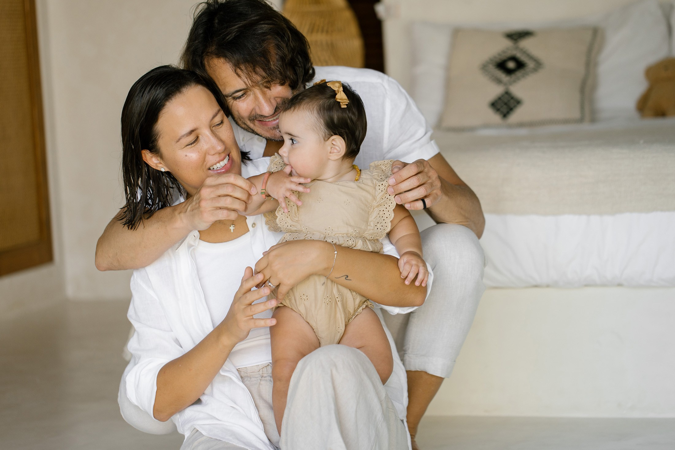 Family. Get.it.feel — Aesthetic Photography and Videography