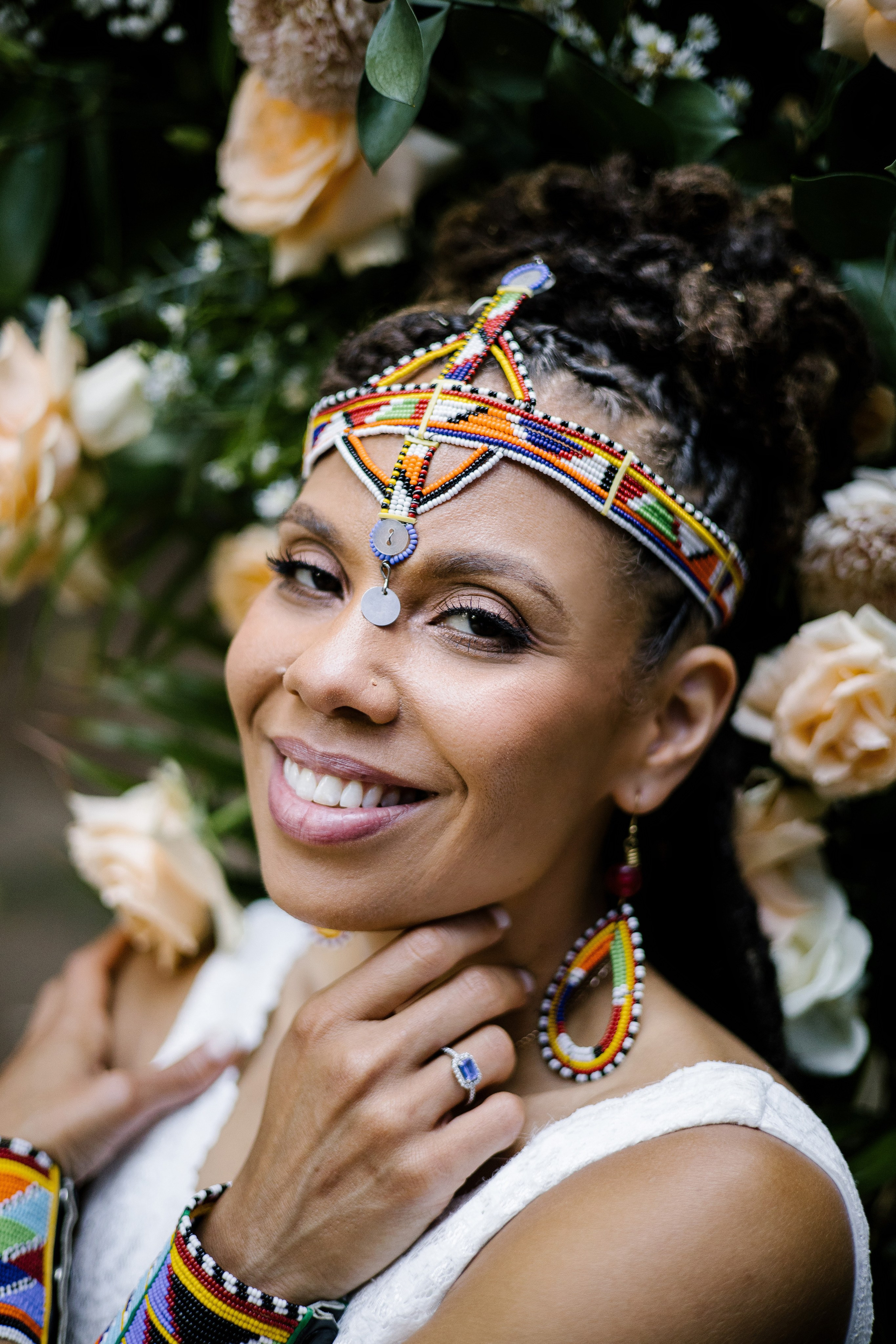 Kamau & Siobhan. Get.it.feel — Aesthetic Photography and Videography