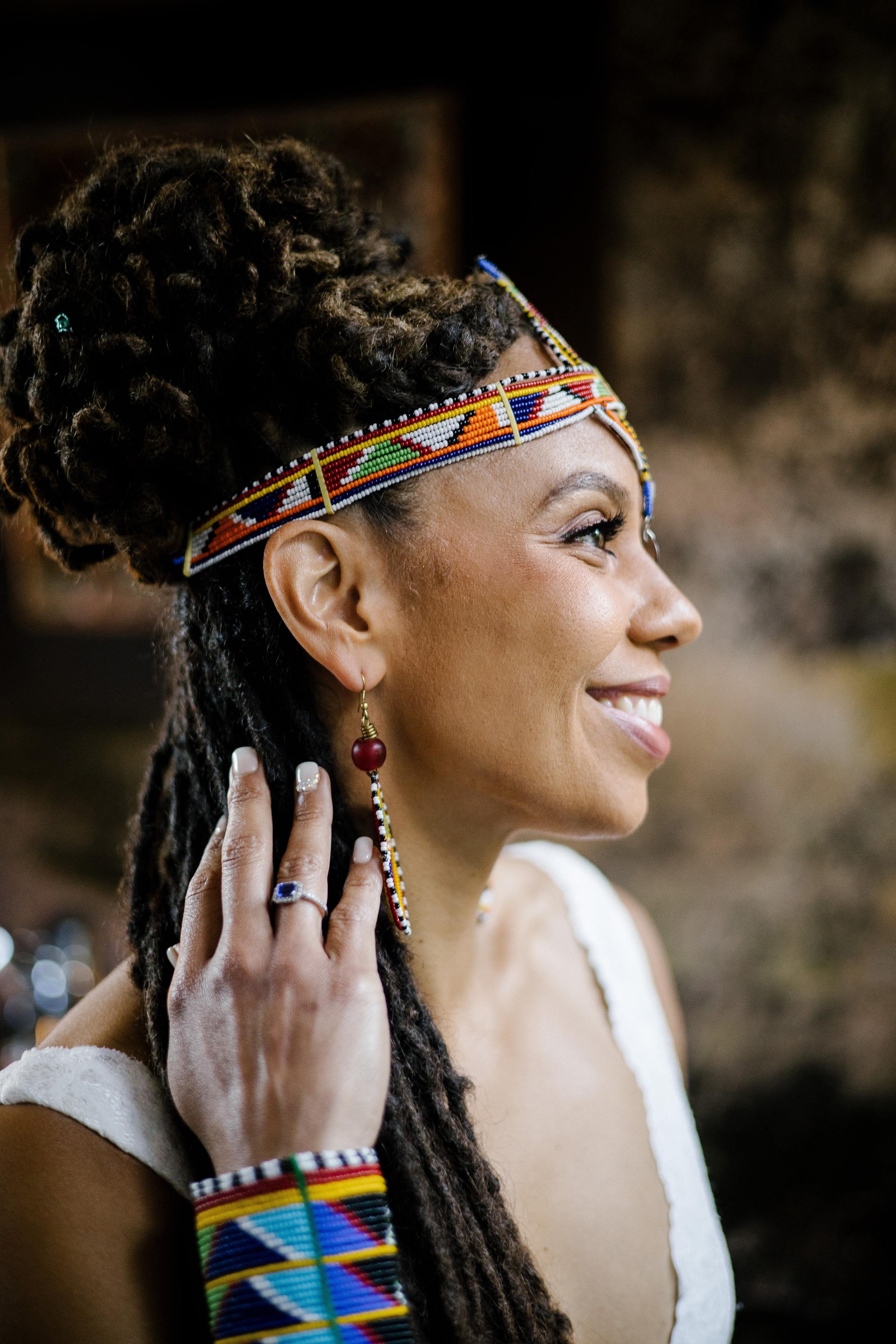 Kamau & Siobhan. Get.it.feel — Aesthetic Photography and Videography