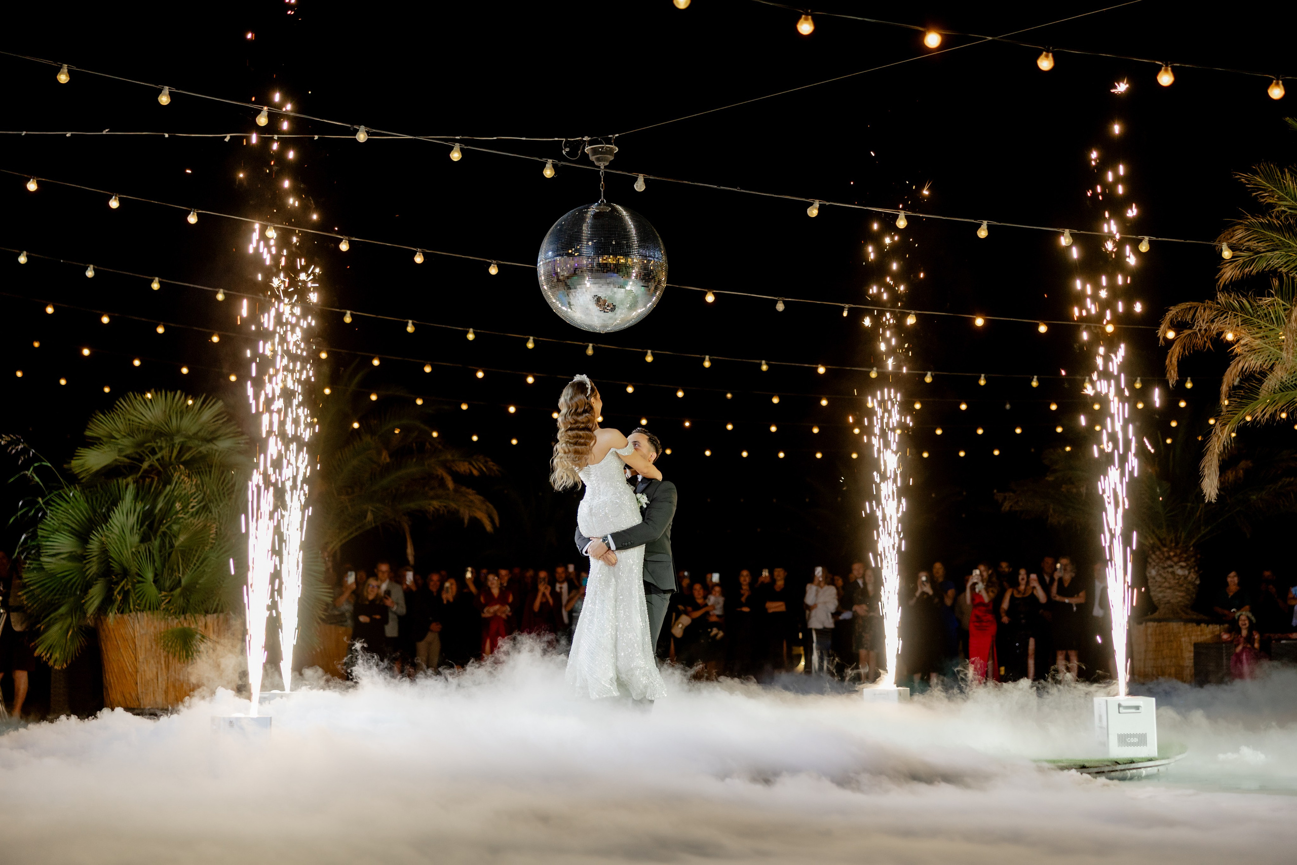 Mirel & Otilia. ProWed — Foto Video Moldova