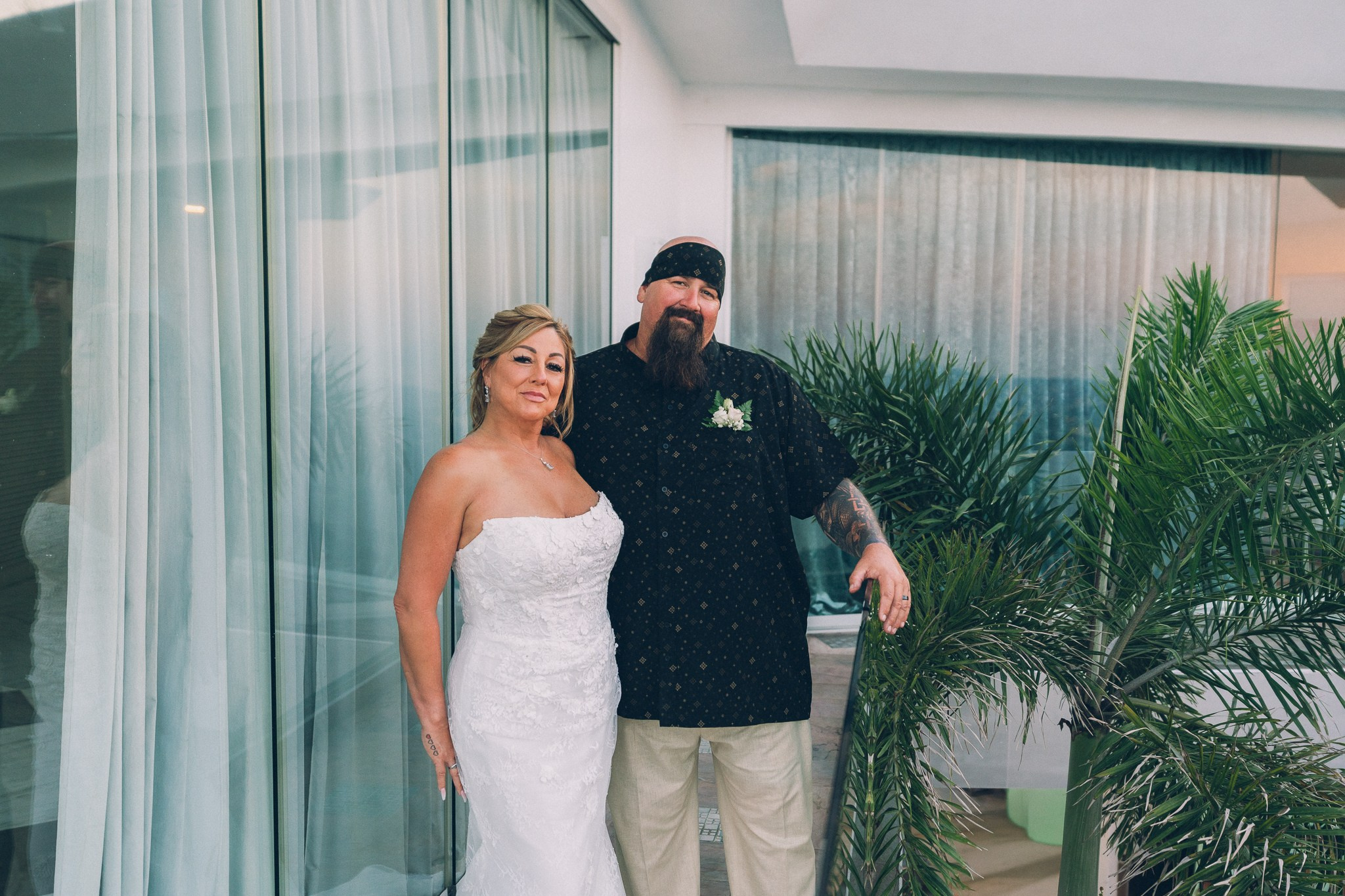 Christina and Jeff. Свадьба на Самуи, Таиланд. Свадебный фотограф