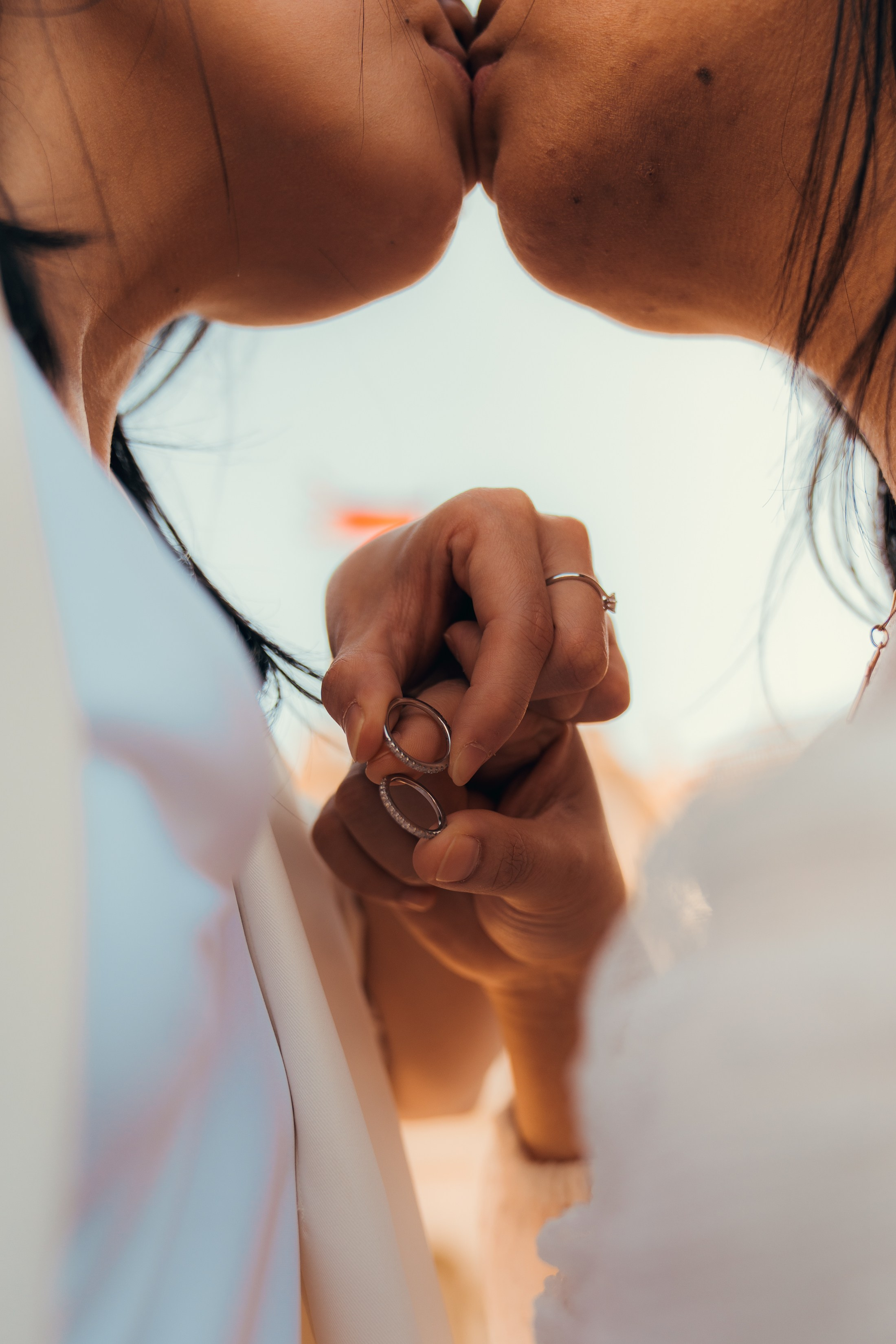 Angela&Joyce. 9.16.24. Wedding & elopement photographer Viktoriya Kravtsov. Las Vegas